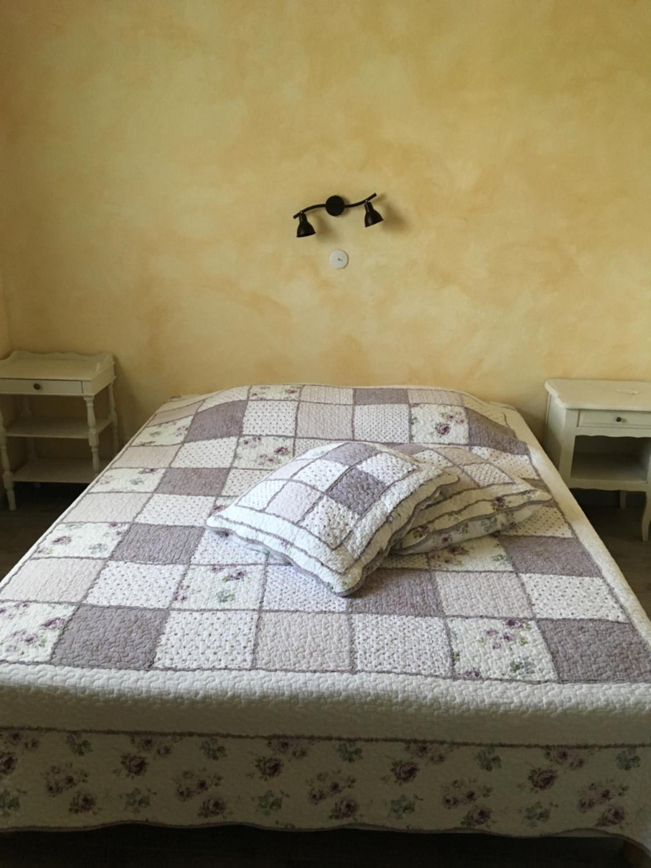 Double Room with Private Bathroom photo 1