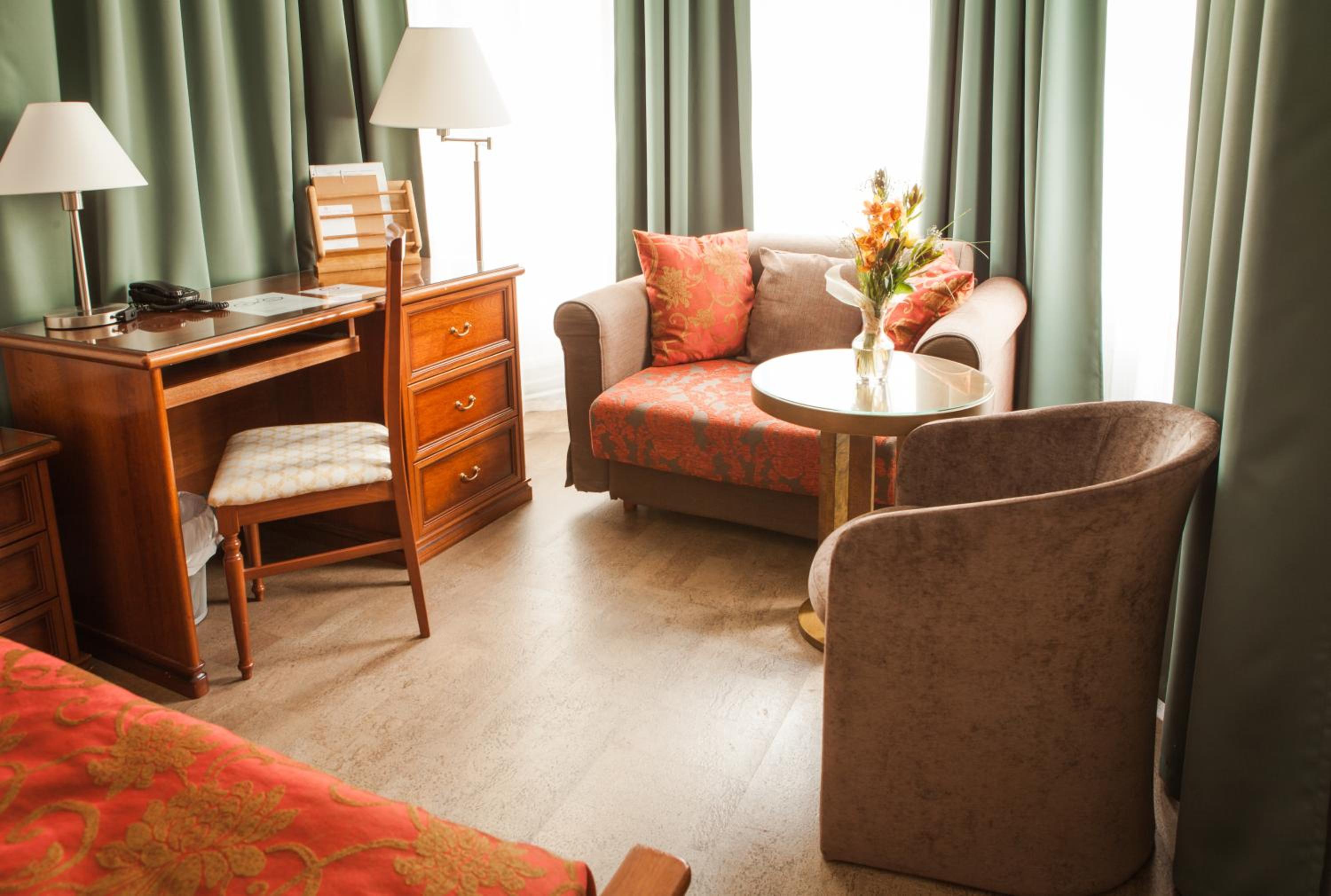 Superior Double Room - Photo 12