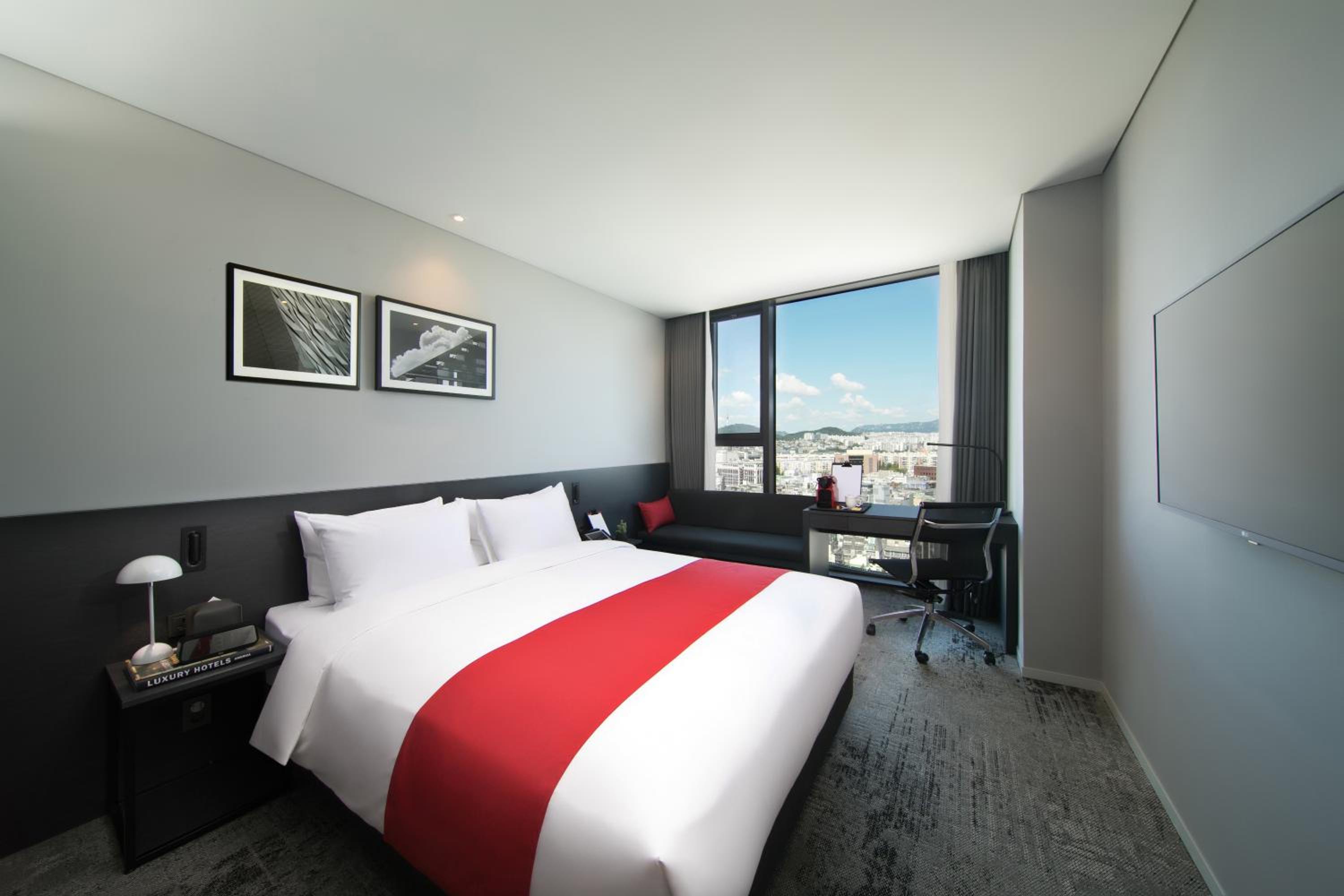 Standard Double Room - Photo 5