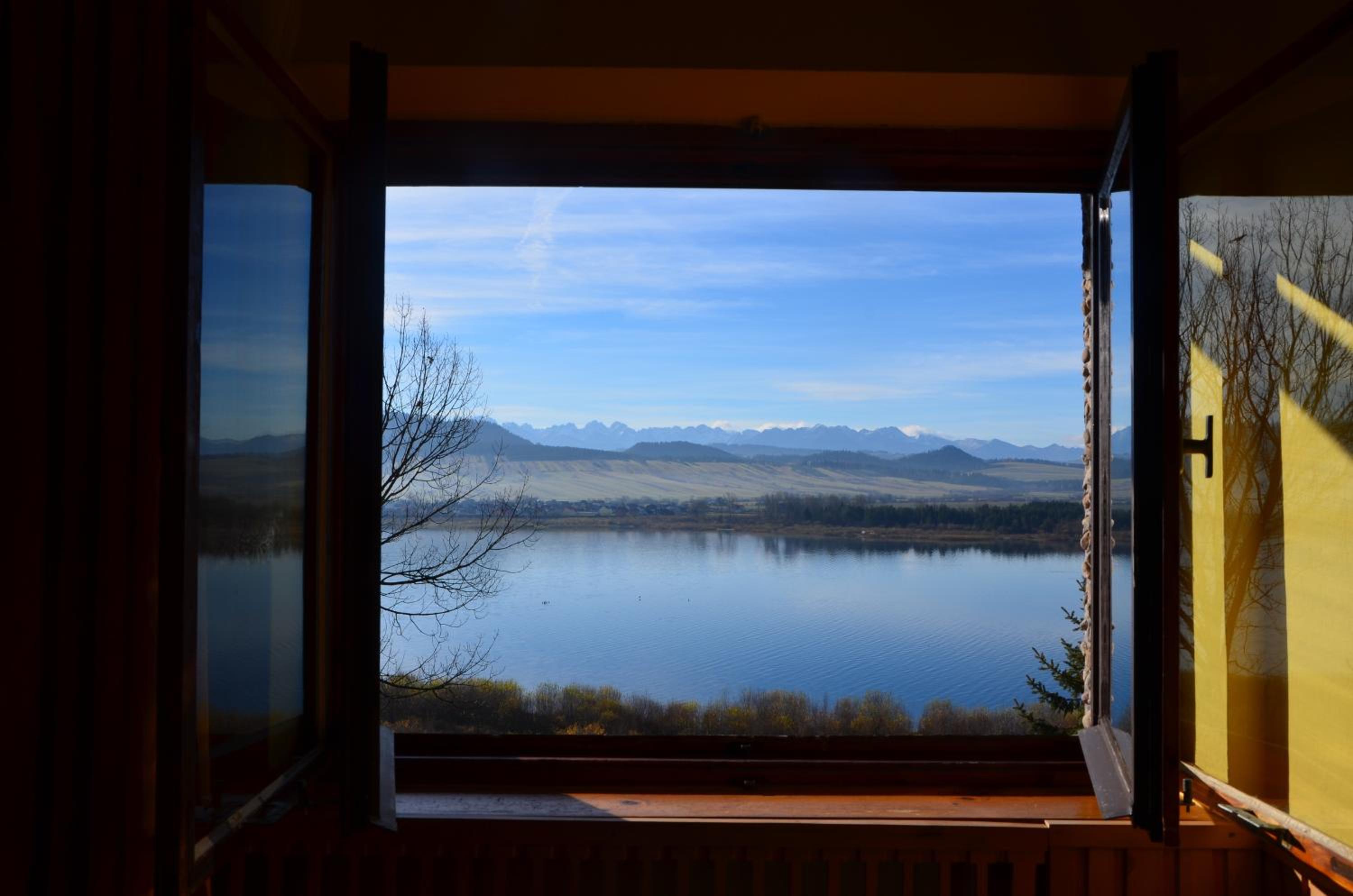 Double Room with Mountain View photo 2
