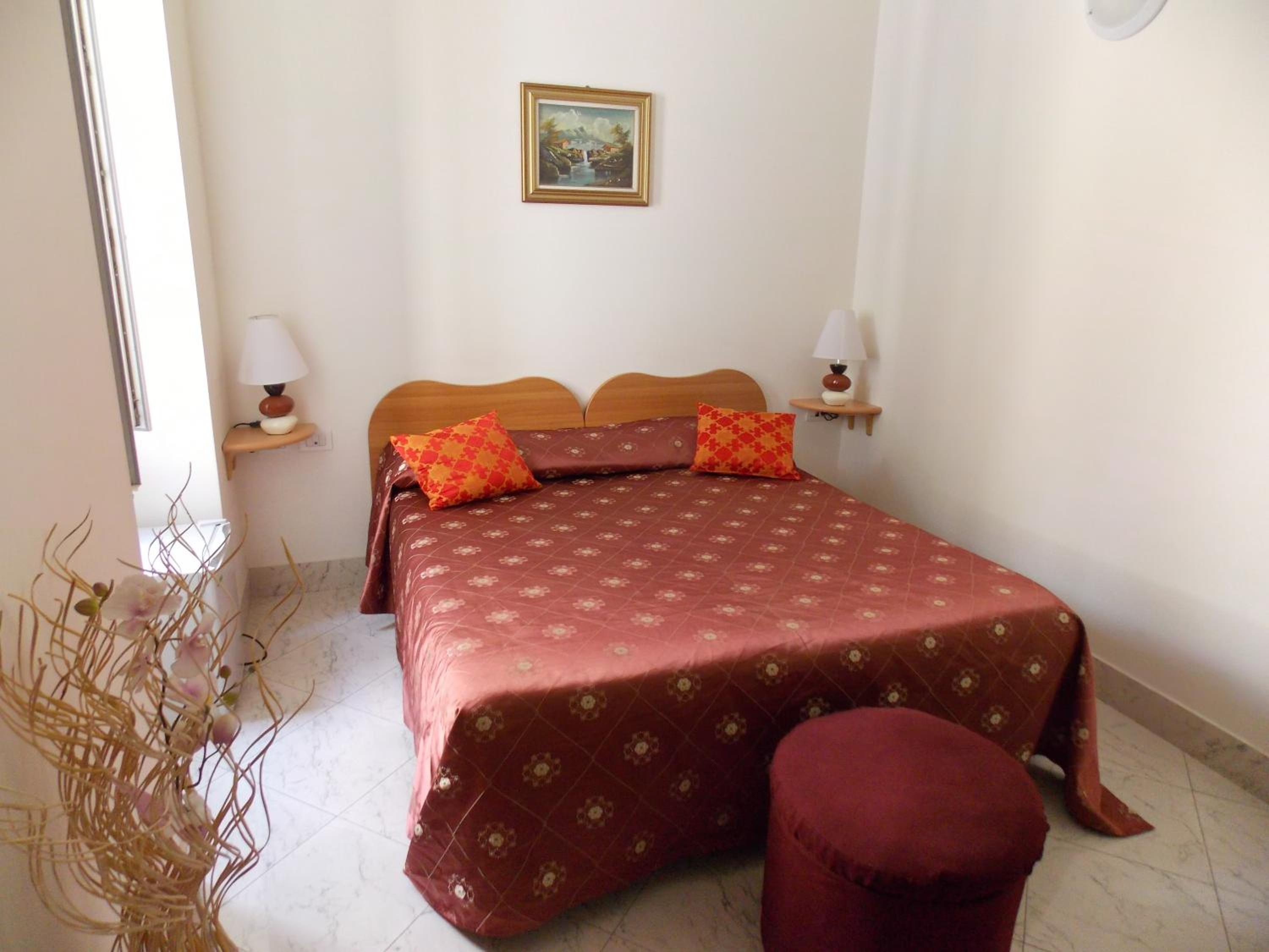 Double or Twin Room - Photo 1