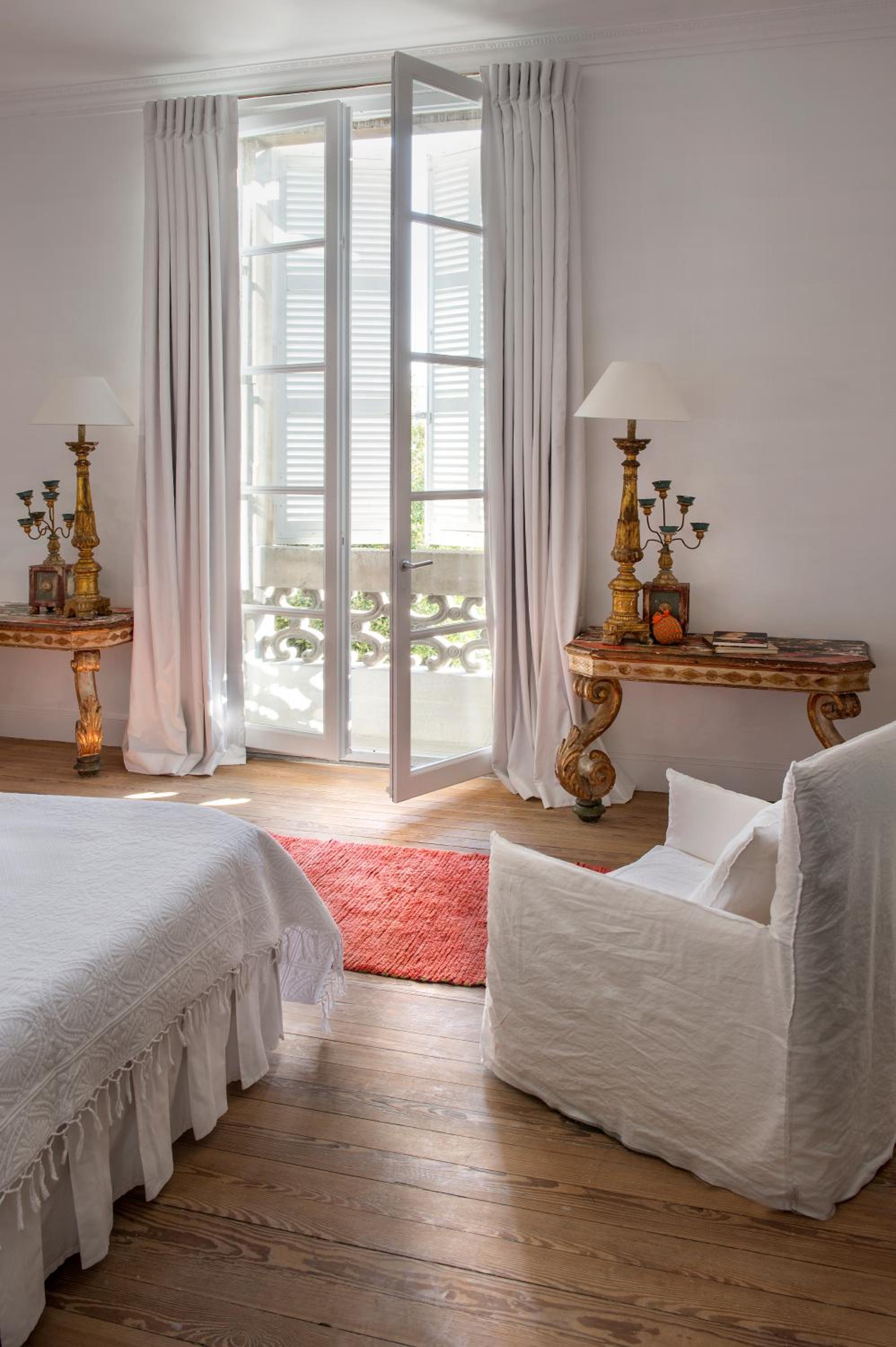Prestige Double Room