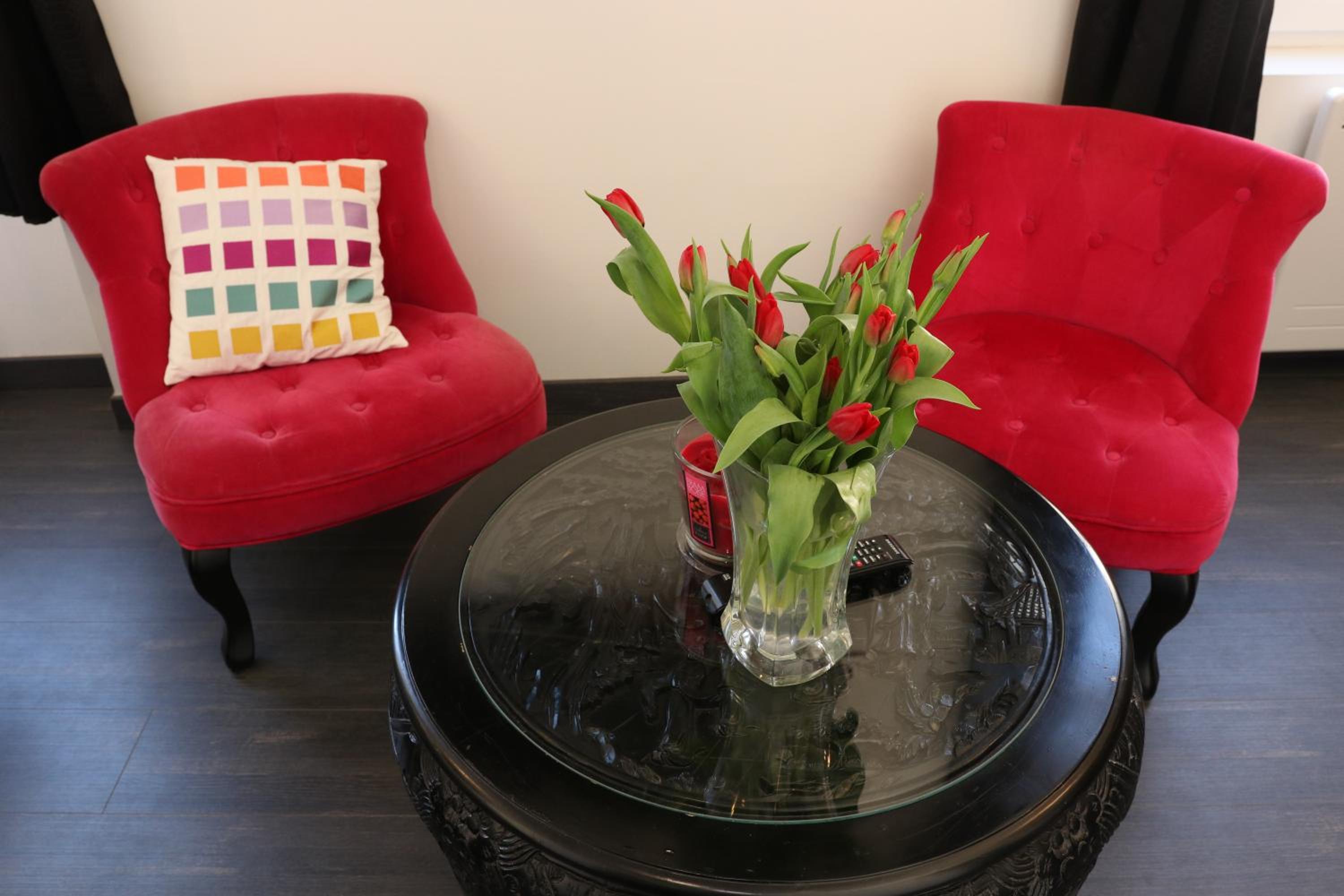 Double Room - Photo 4