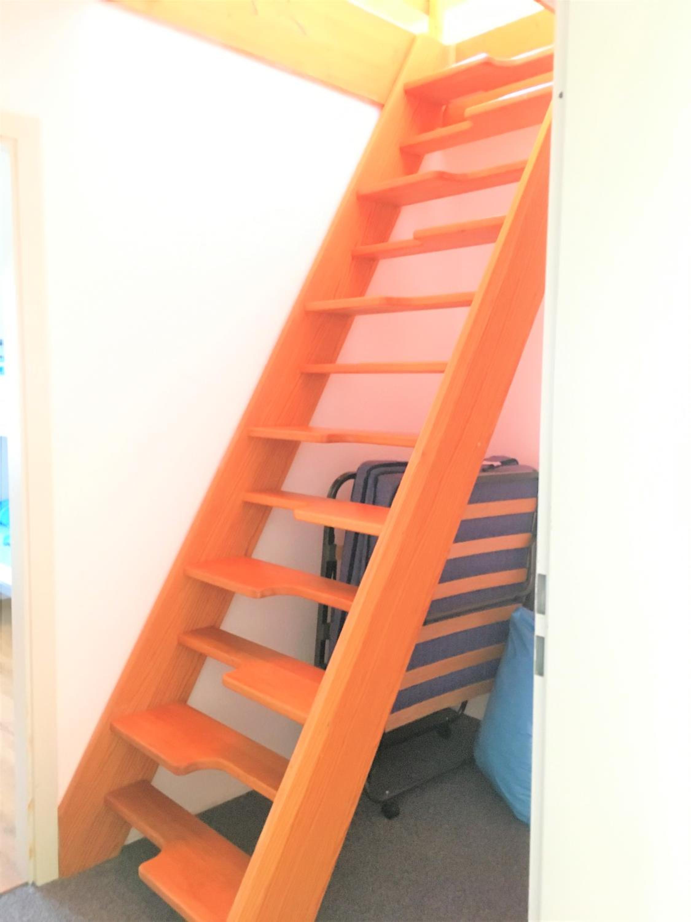 Two-Bedroom Apartment - Photo 15