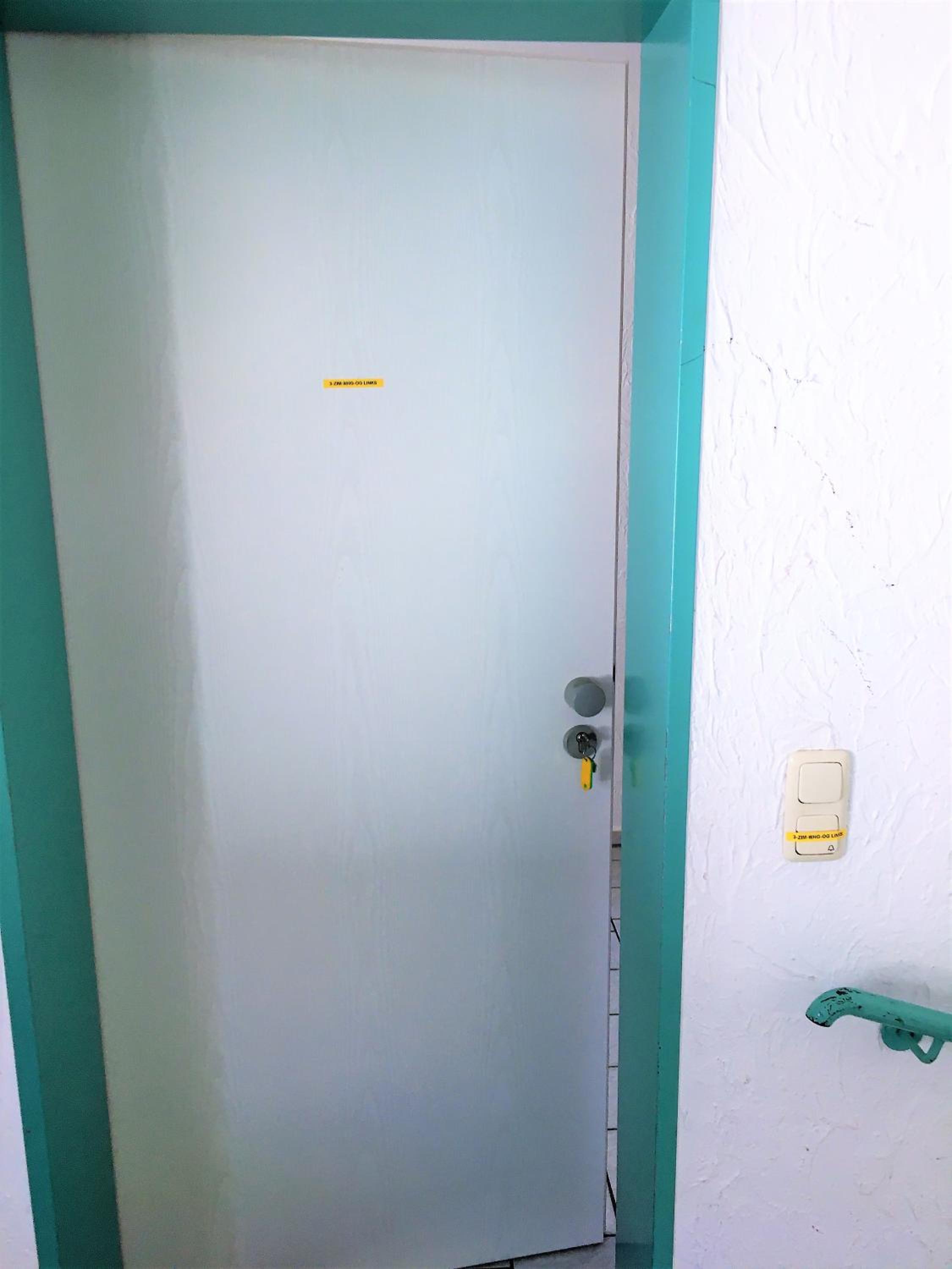 Two-Bedroom Apartment - Photo 14