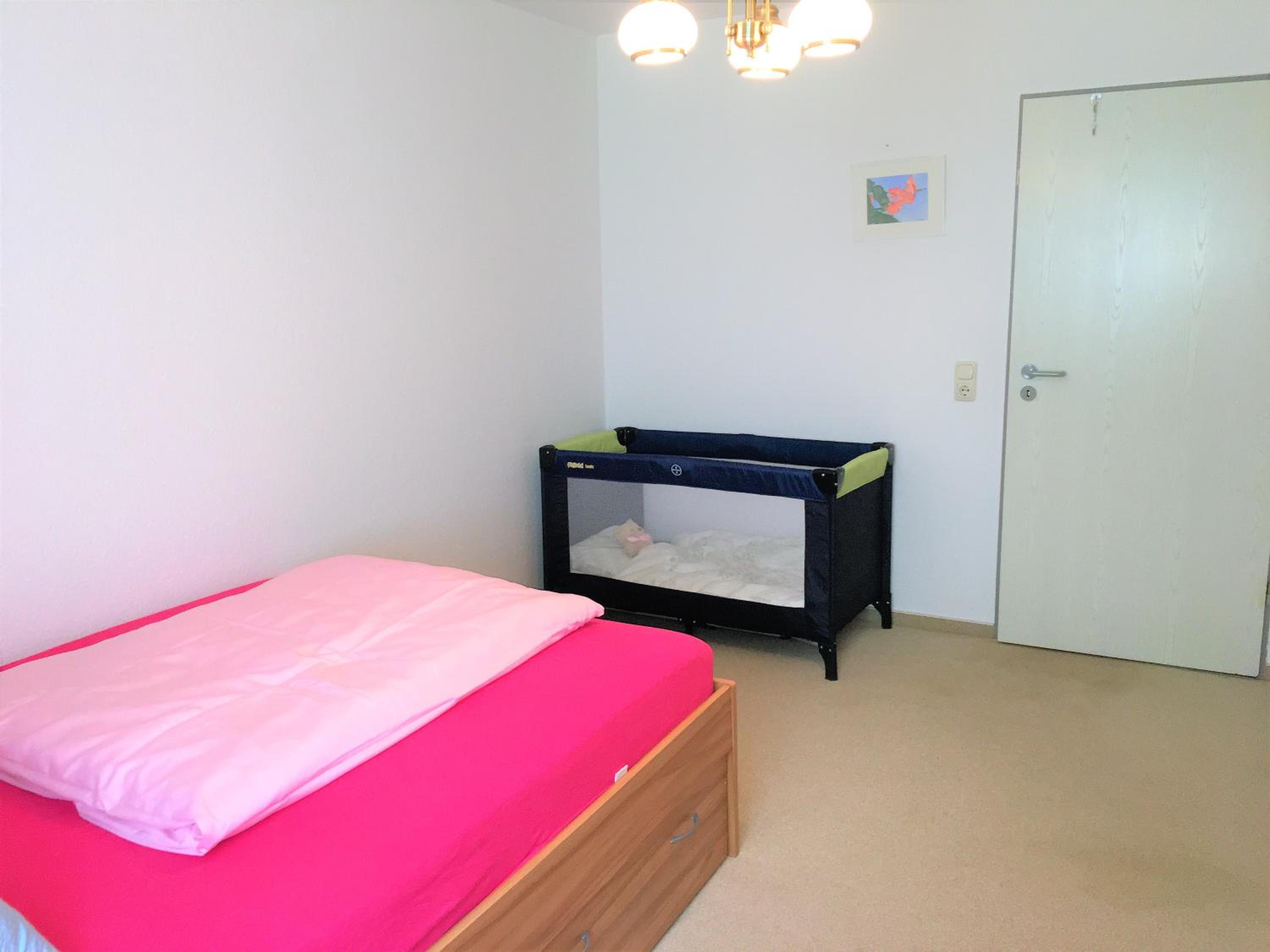 One-Bedroom Apartment - Photo 9