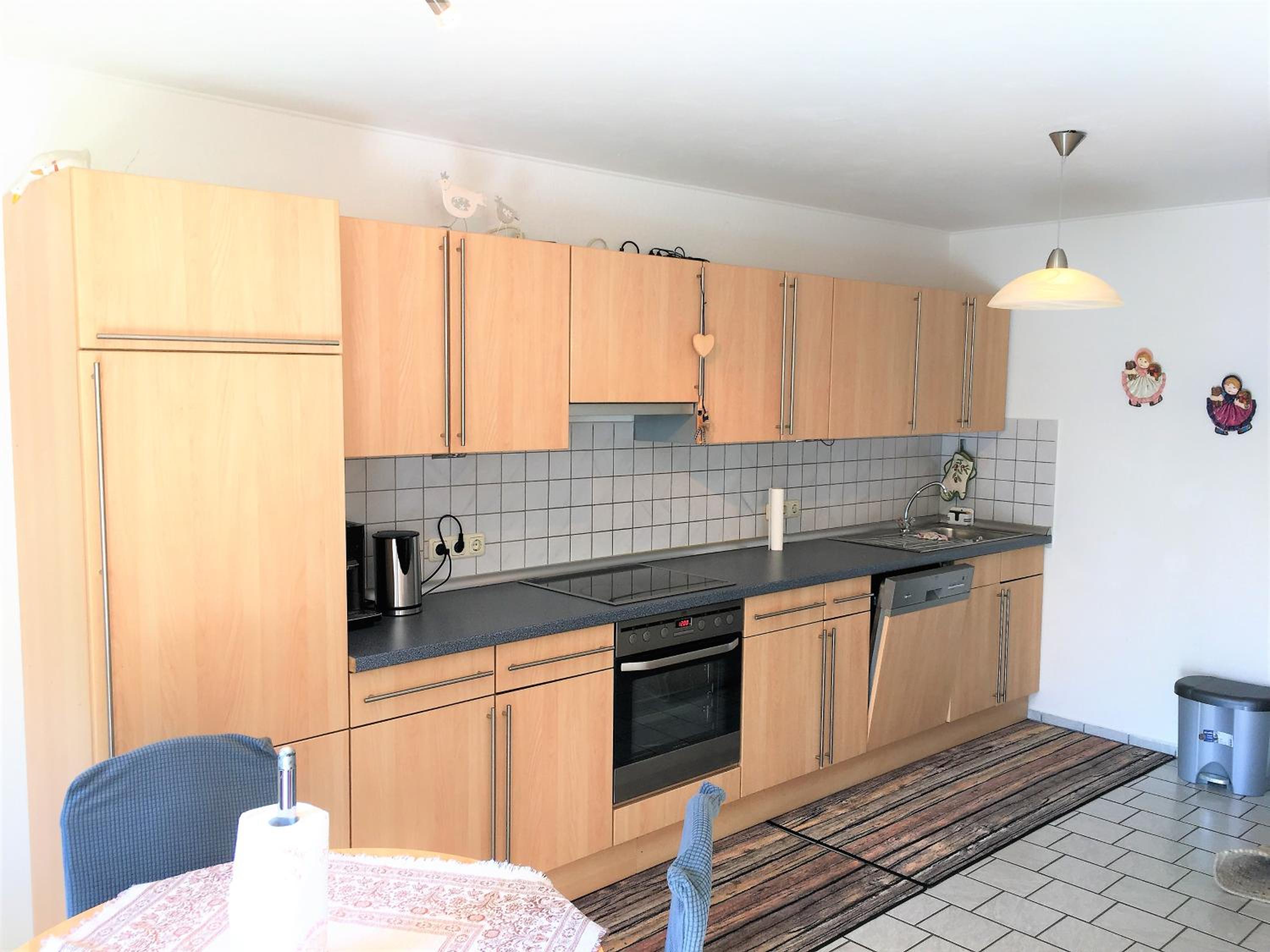 One-Bedroom Apartment - Photo 21