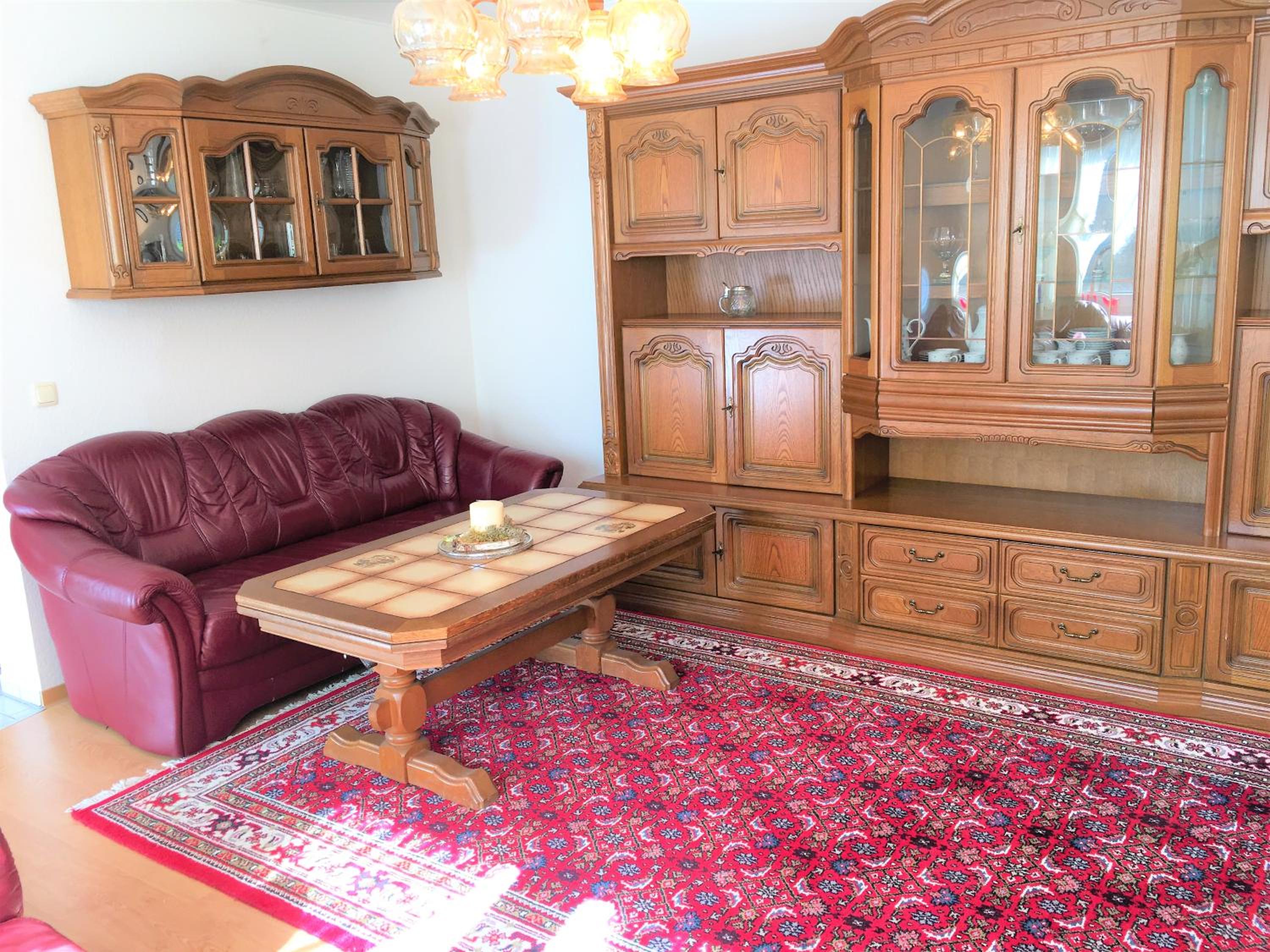 One-Bedroom Apartment - Photo 18