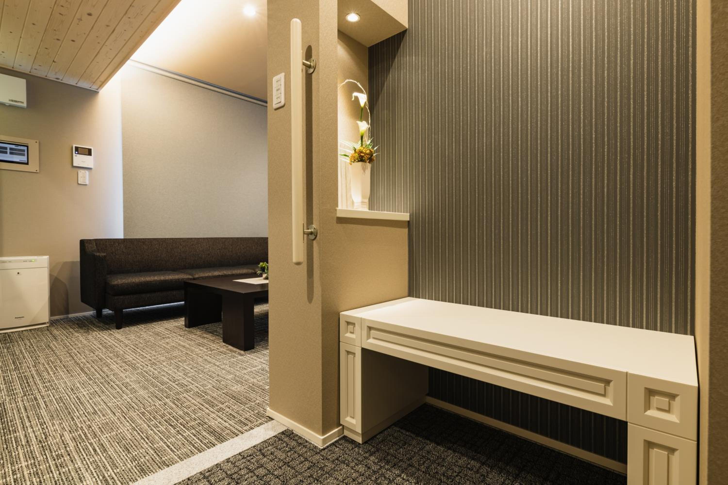 Standard Triple Room - Photo 1