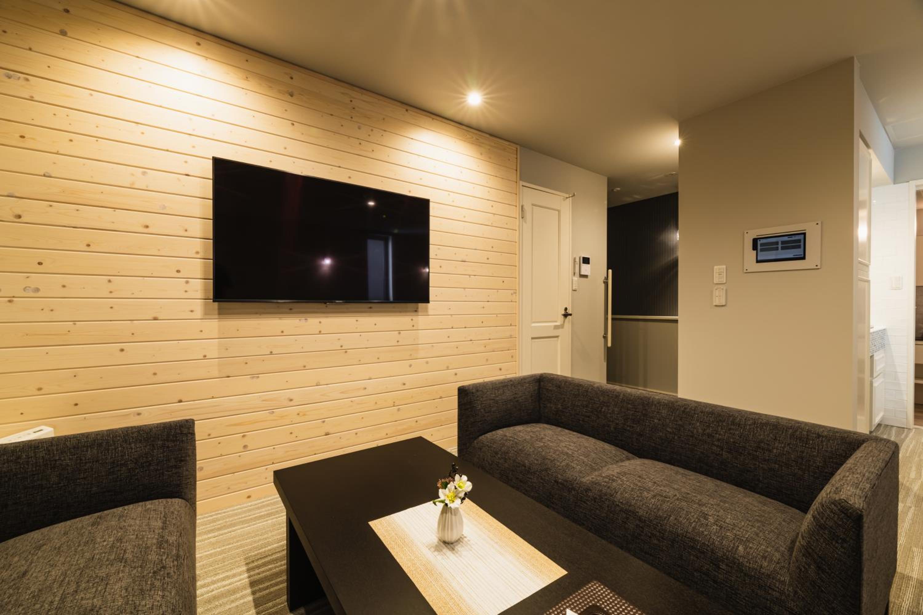 Superior Triple Room - Photo 1