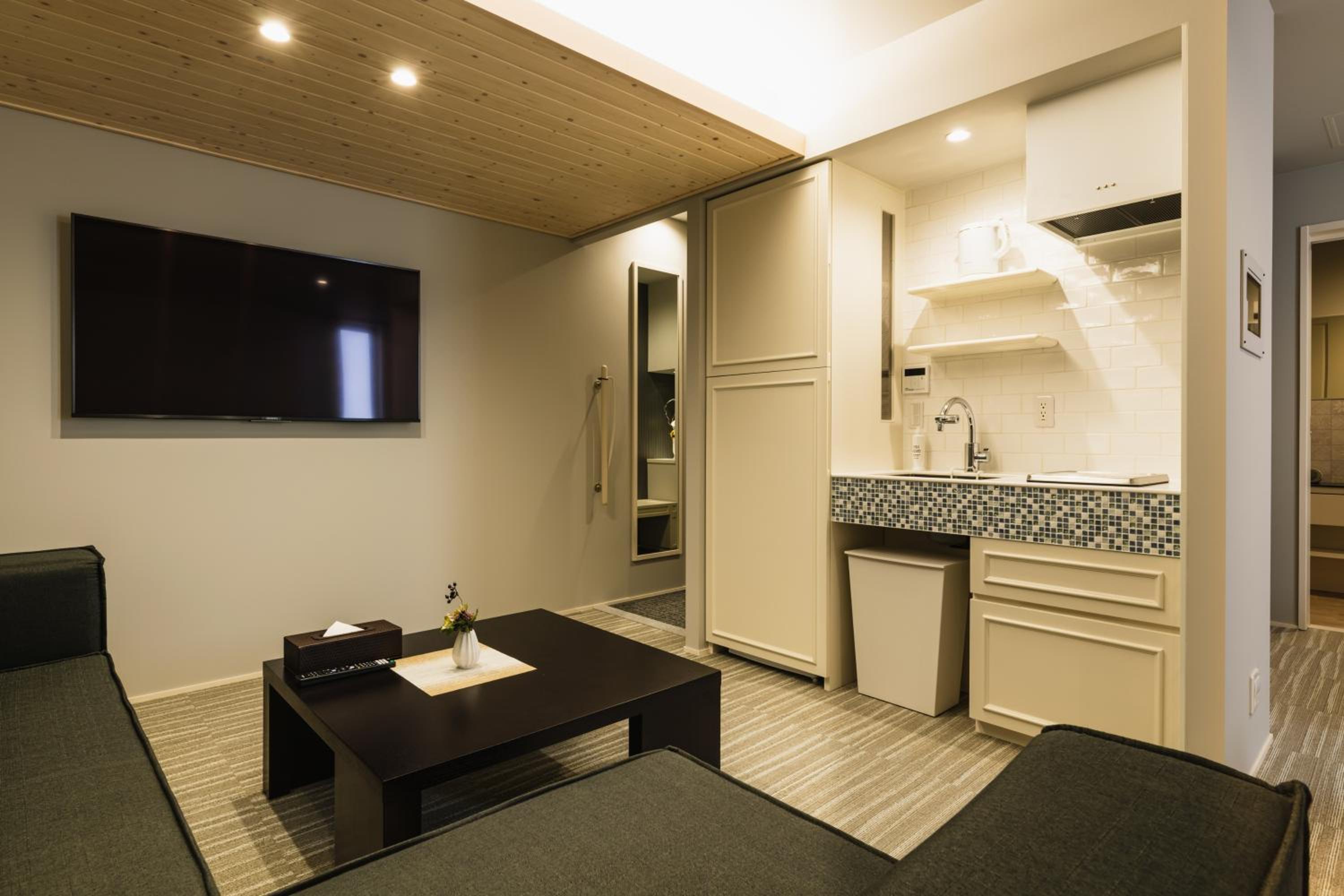Superior Triple Room - Photo 10