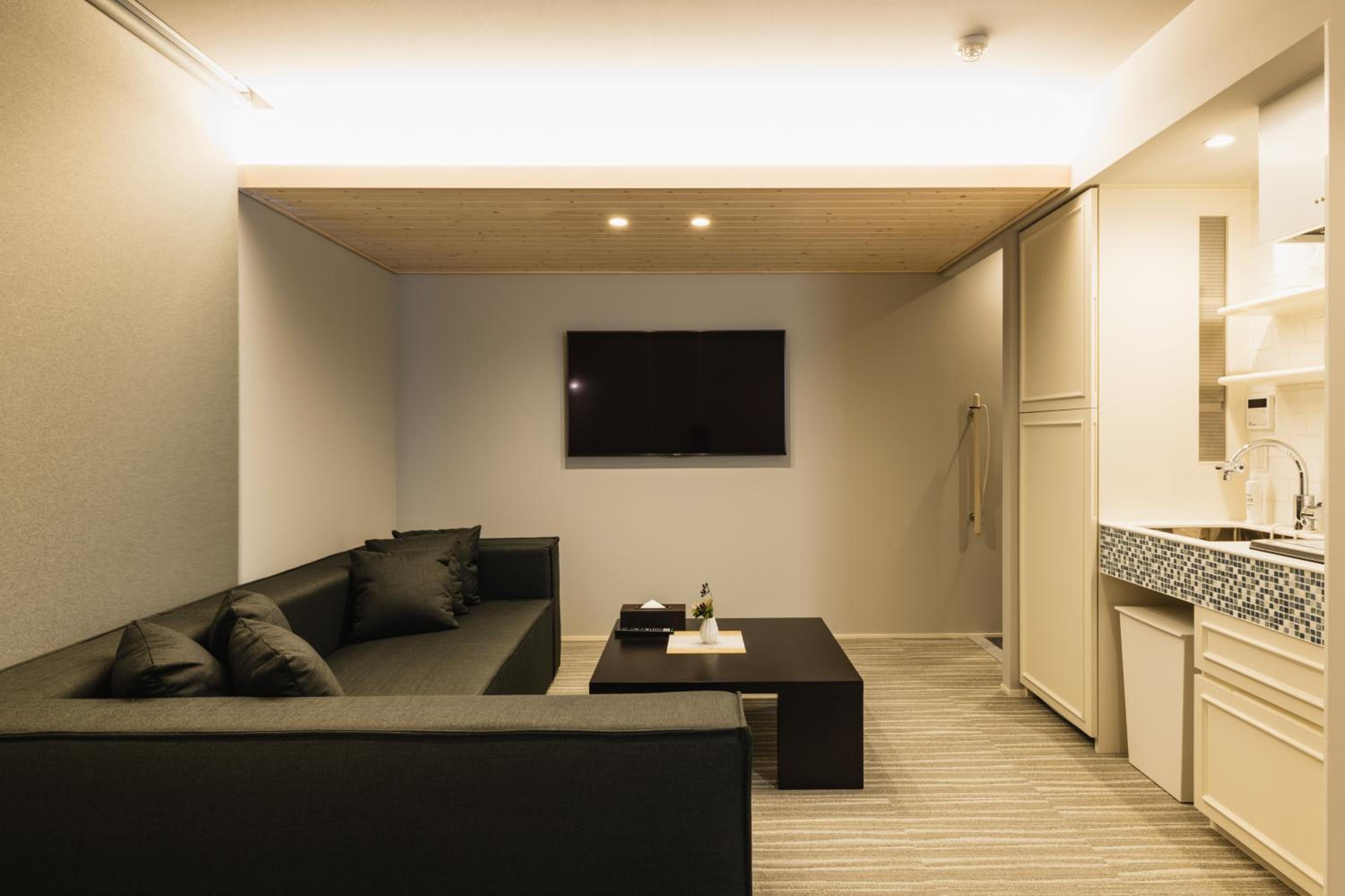 Superior Triple Room - Photo 14