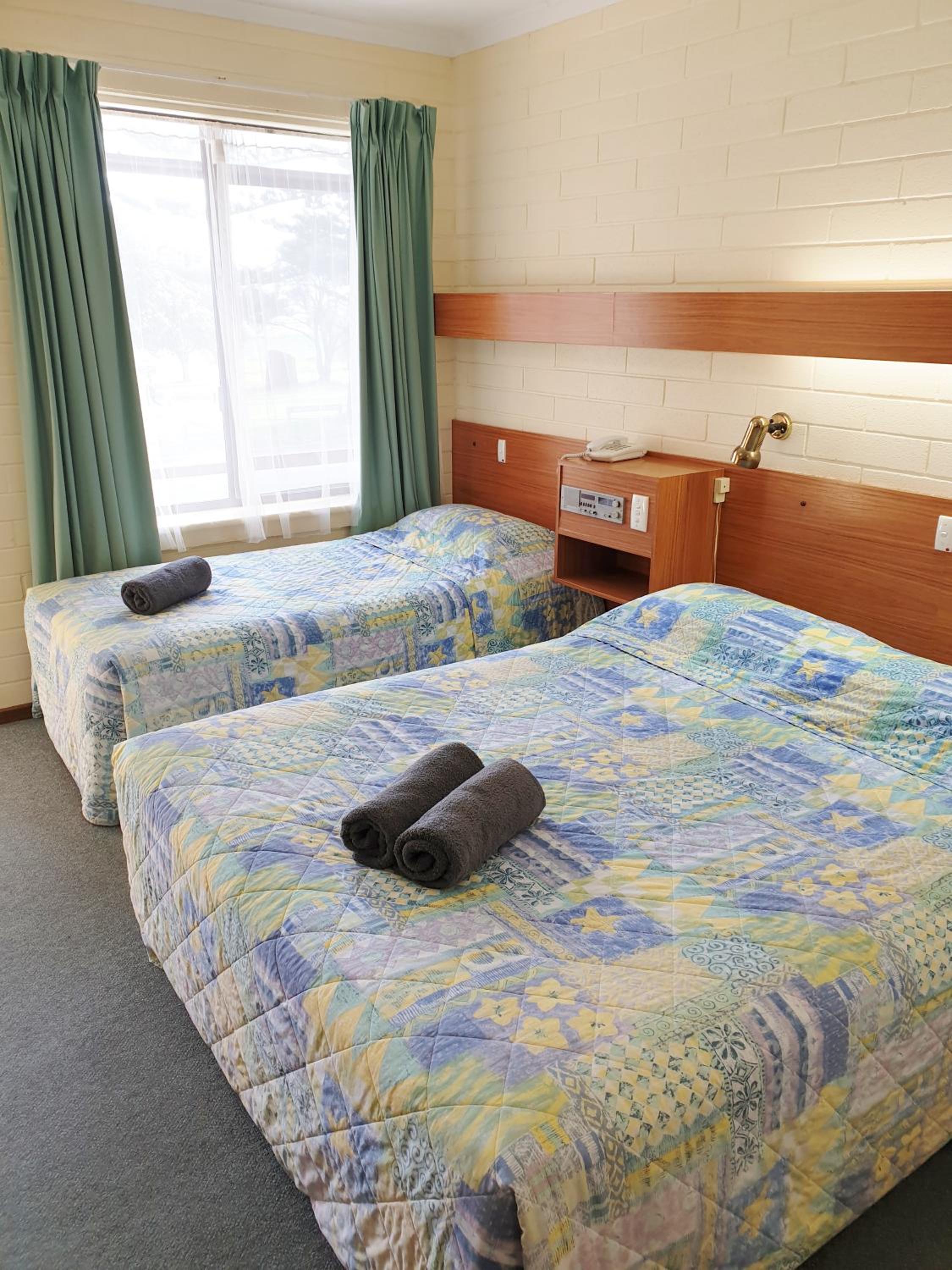 Deluxe Queen Room with Ocean View photo 1