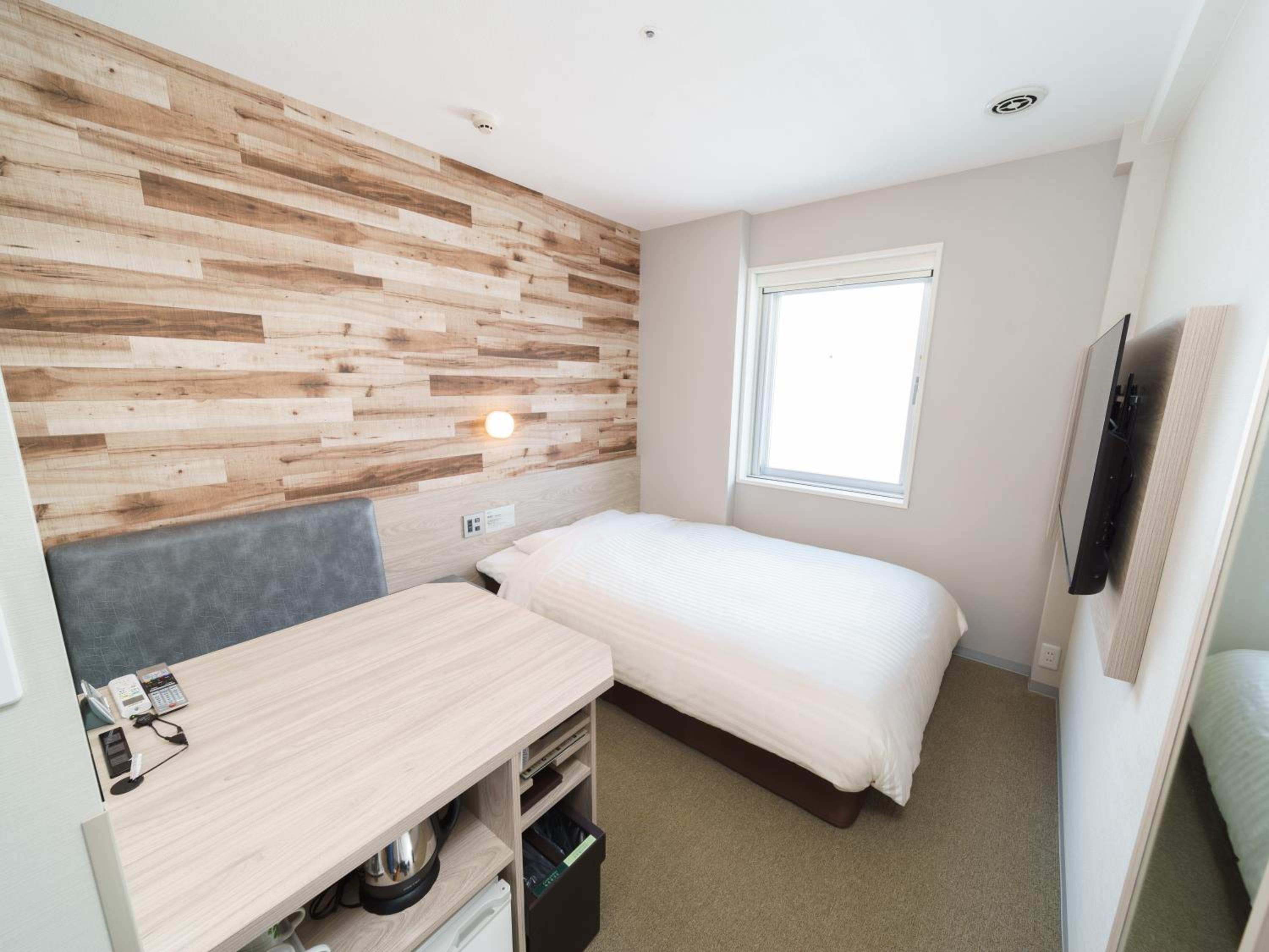 Superior Double Room - Photo 1