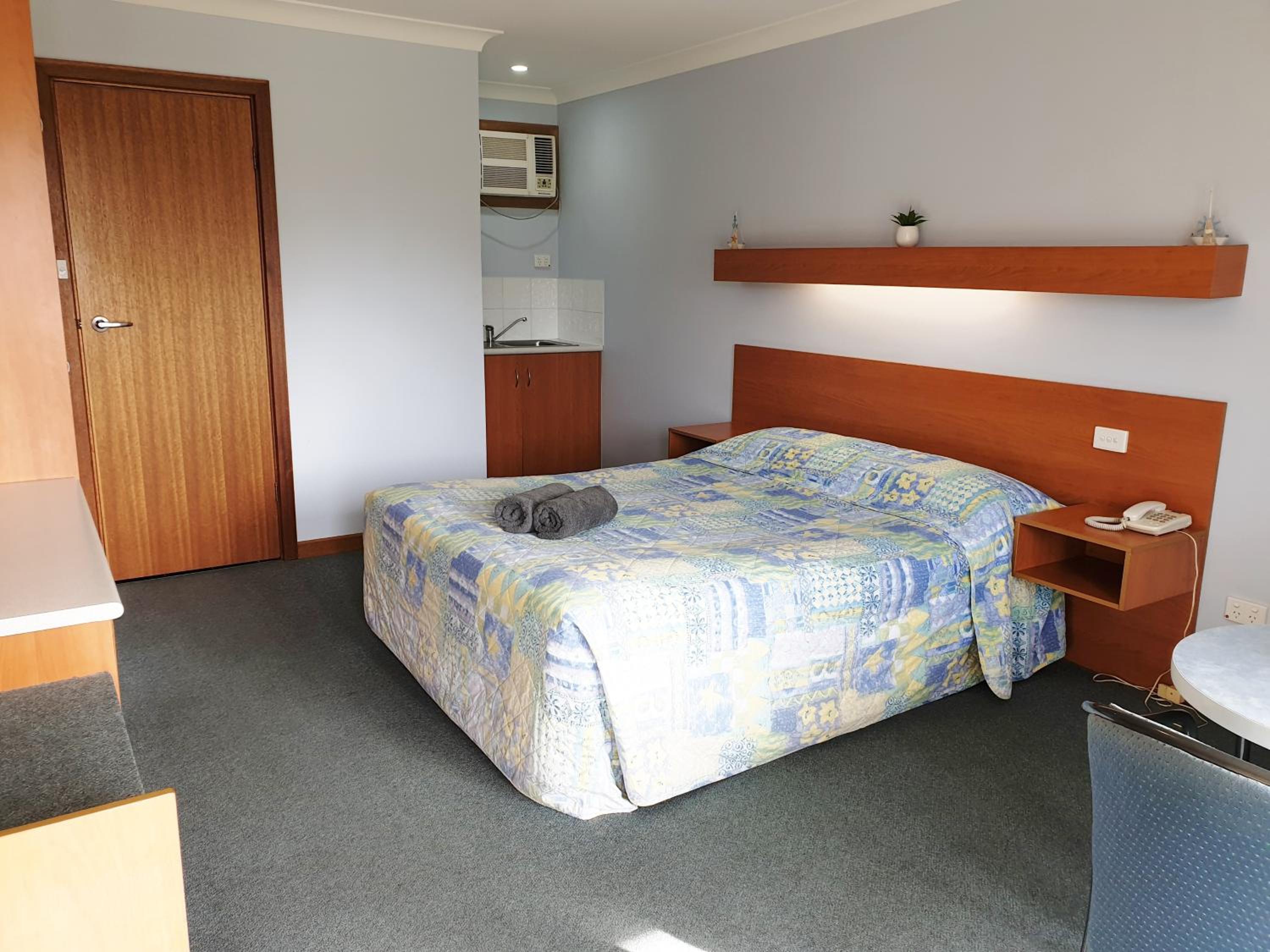 Deluxe Queen Room photo 1