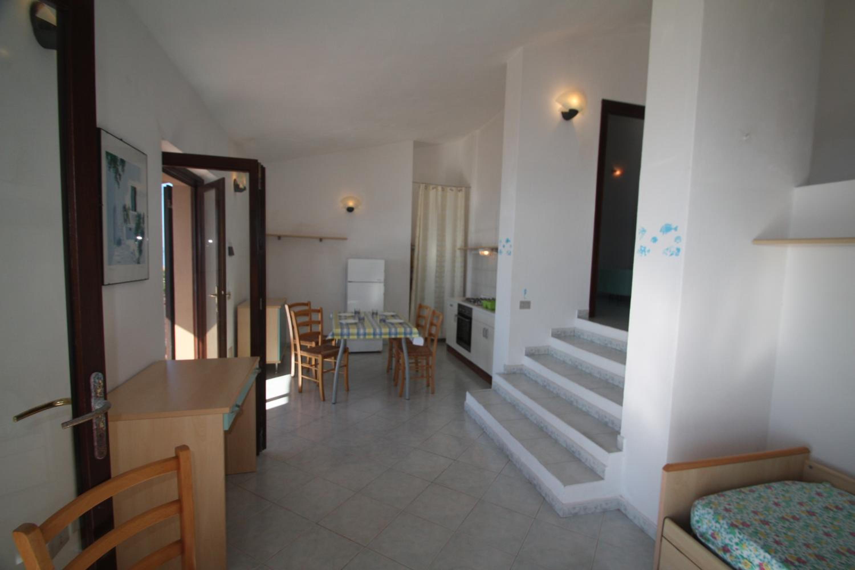 Two-Bedroom House photo 1