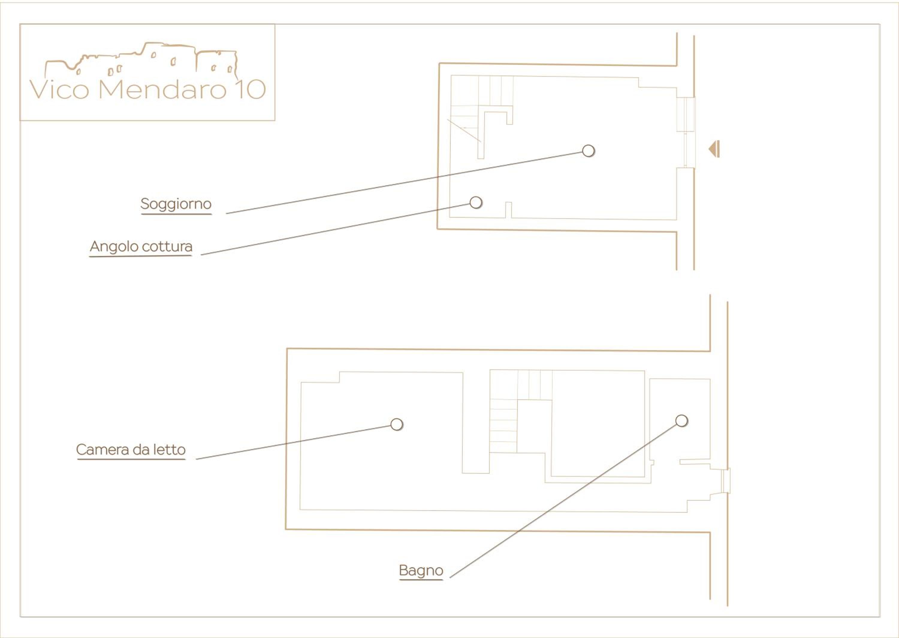 Holiday Home - Split Level