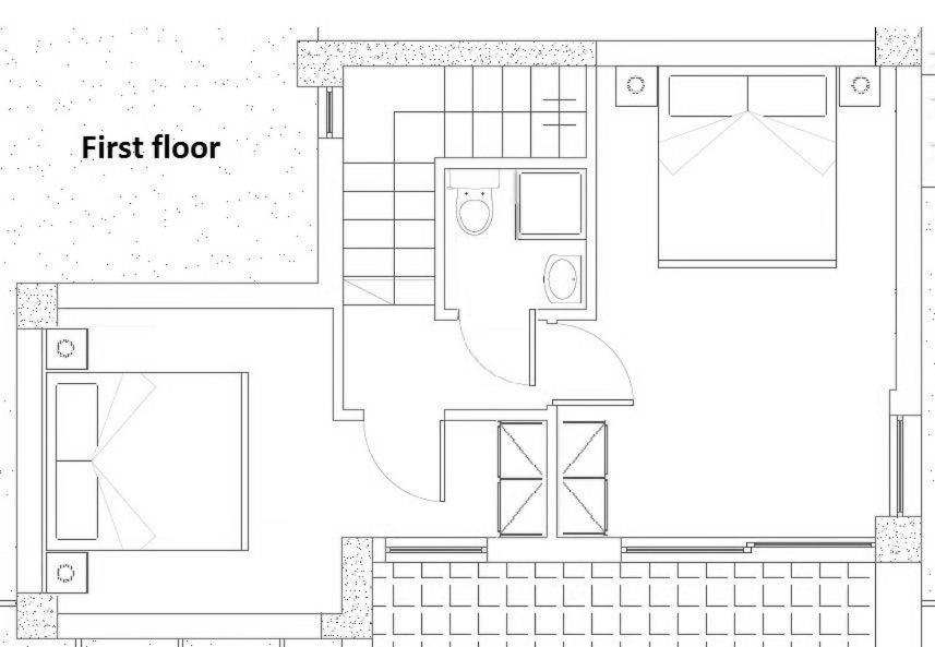 Maisonette photo 2