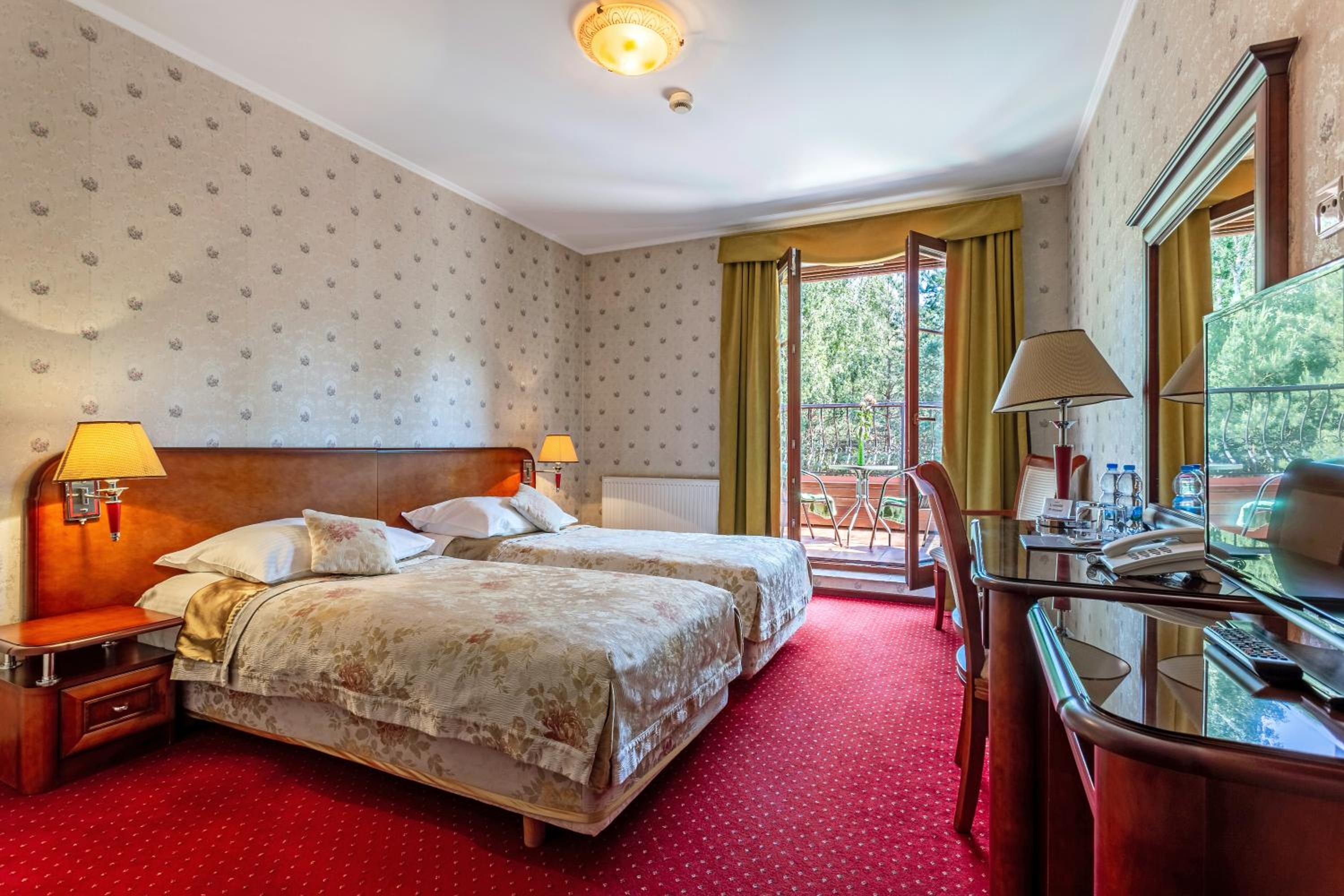 Superior Twin Room photo 1