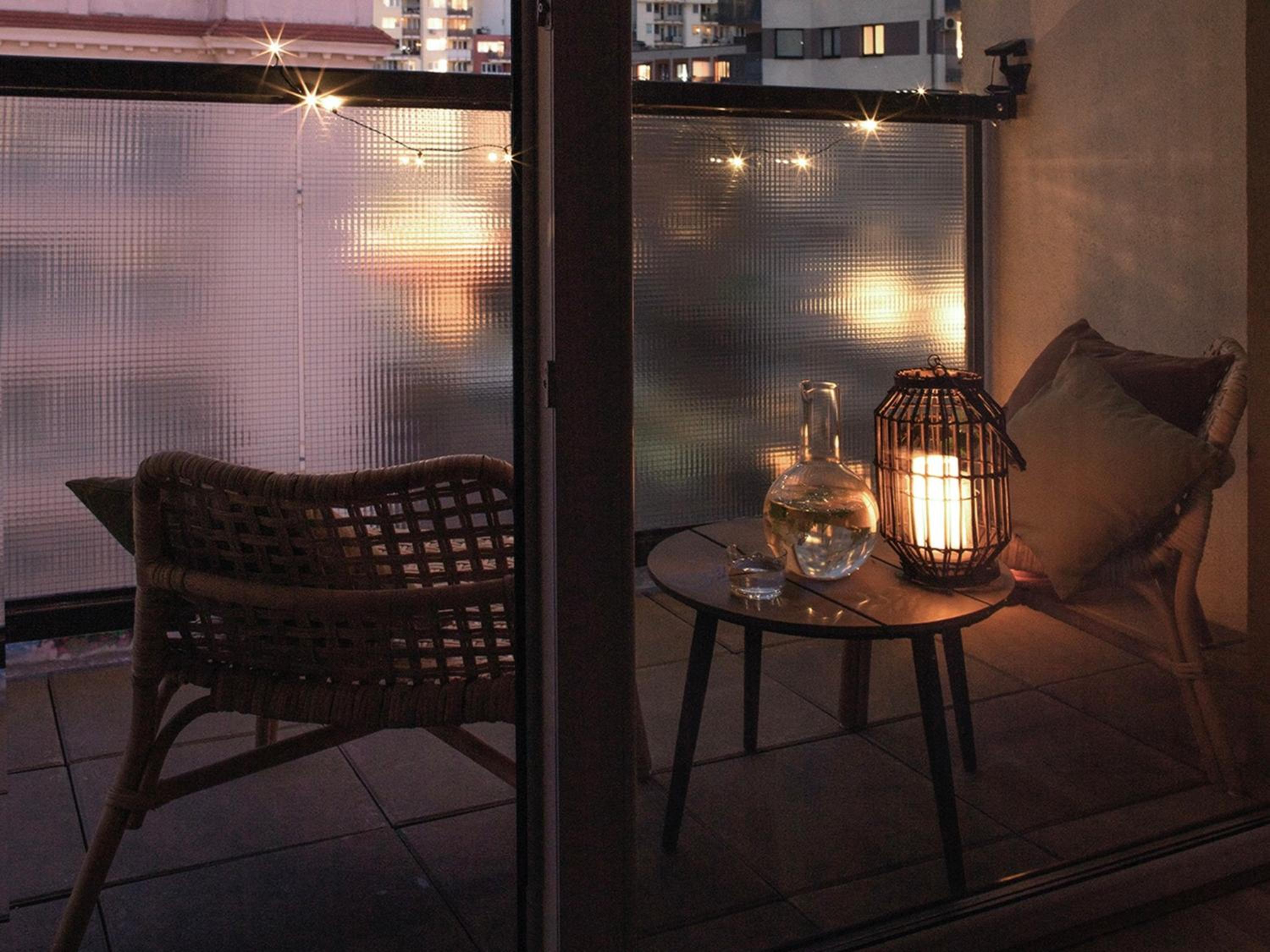 One-Bedroom Apartment - Photo 37
