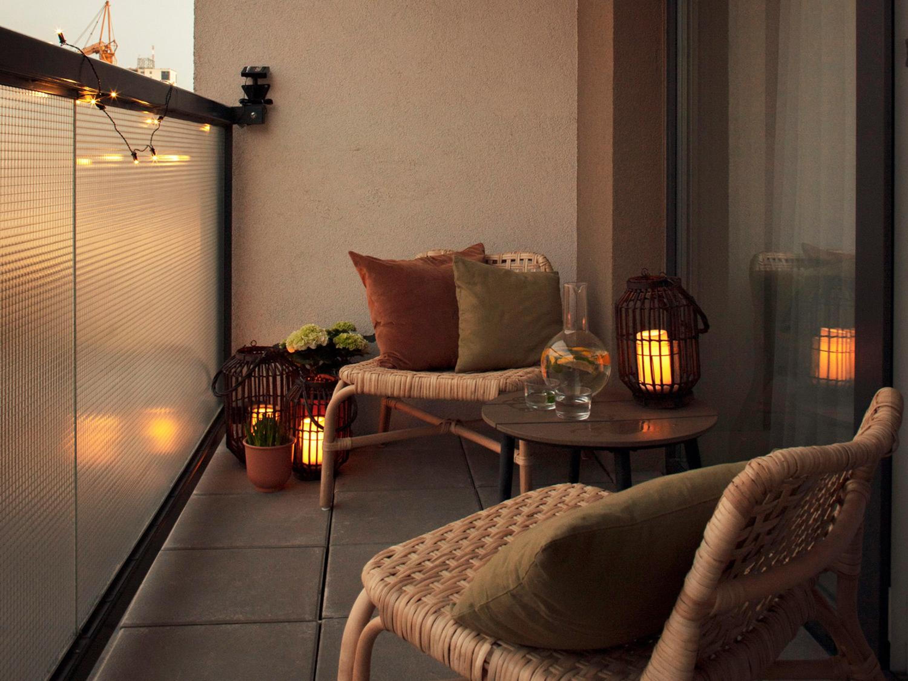 One-Bedroom Apartment - Photo 38