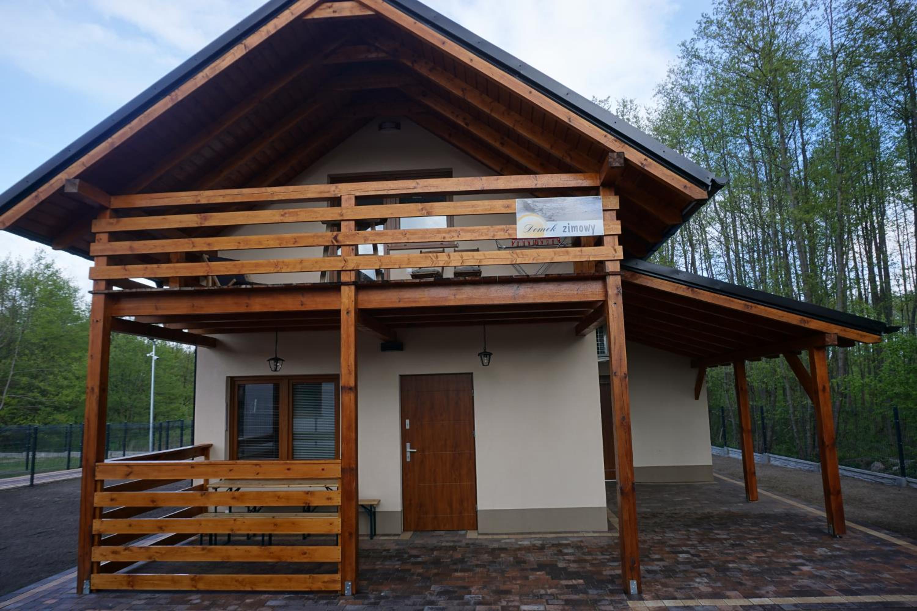 Holiday Home photo 1