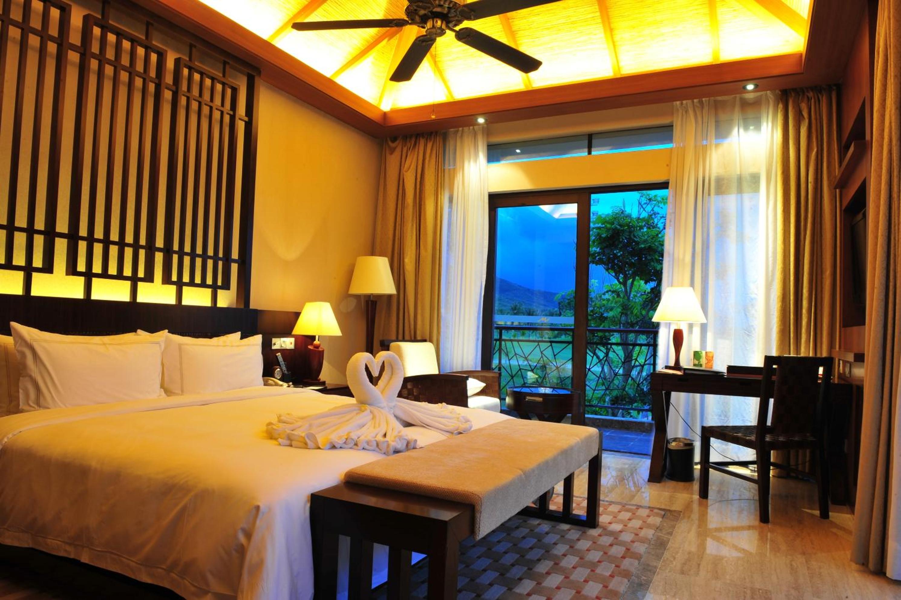 Two-bedroom Duplex villa with Private Pool
