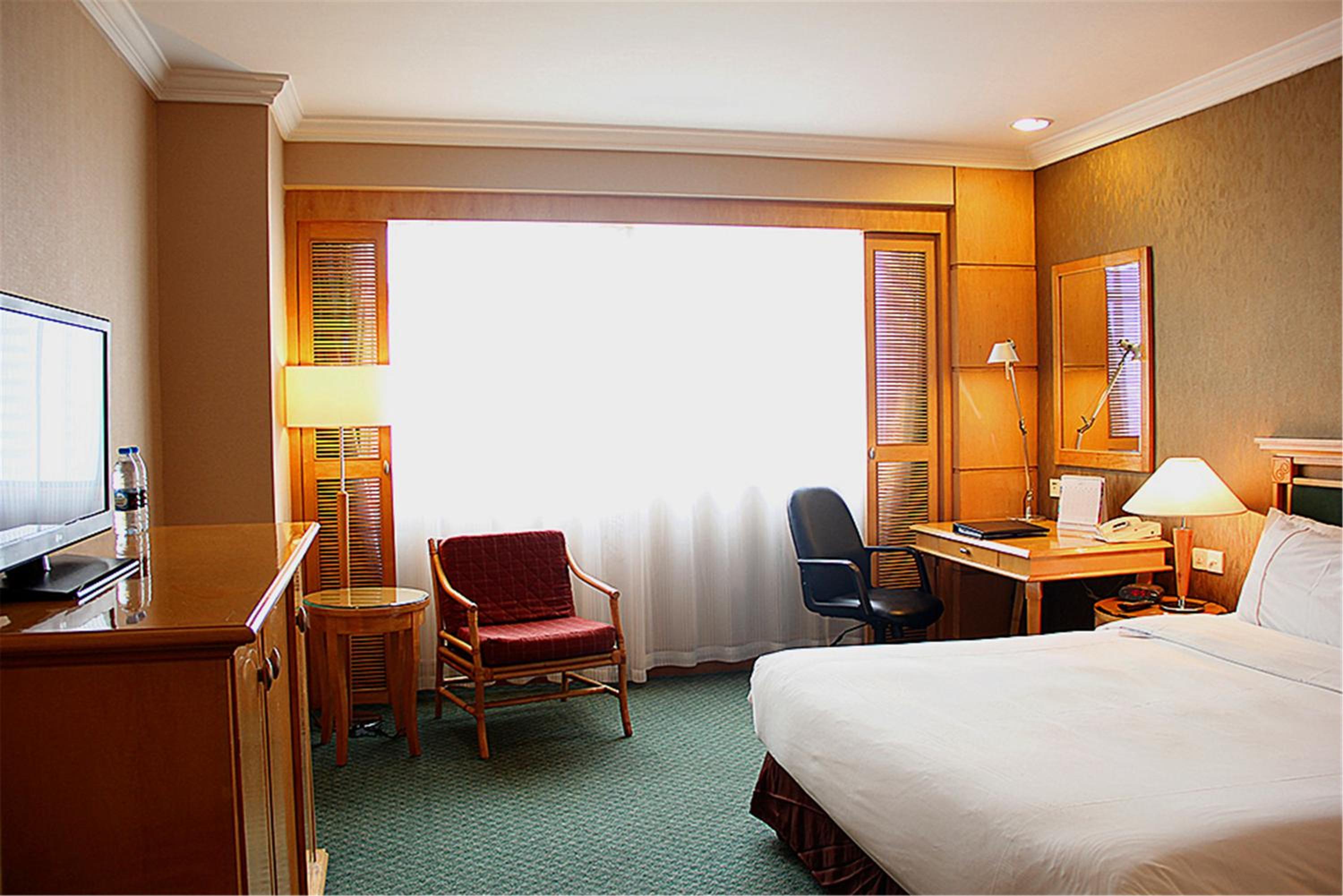 Superior Queen Room - Photo 1