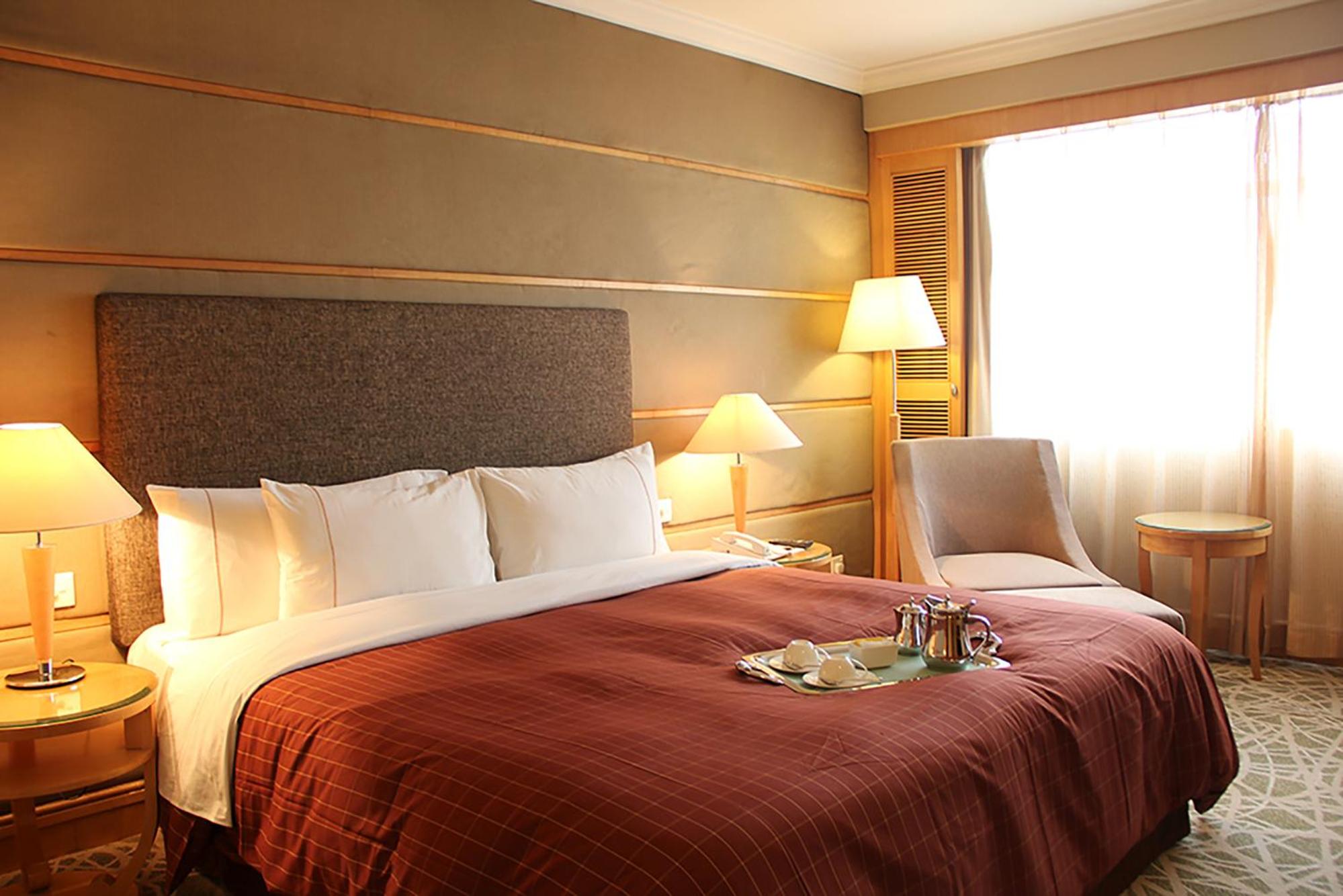 Suite - Photo 1