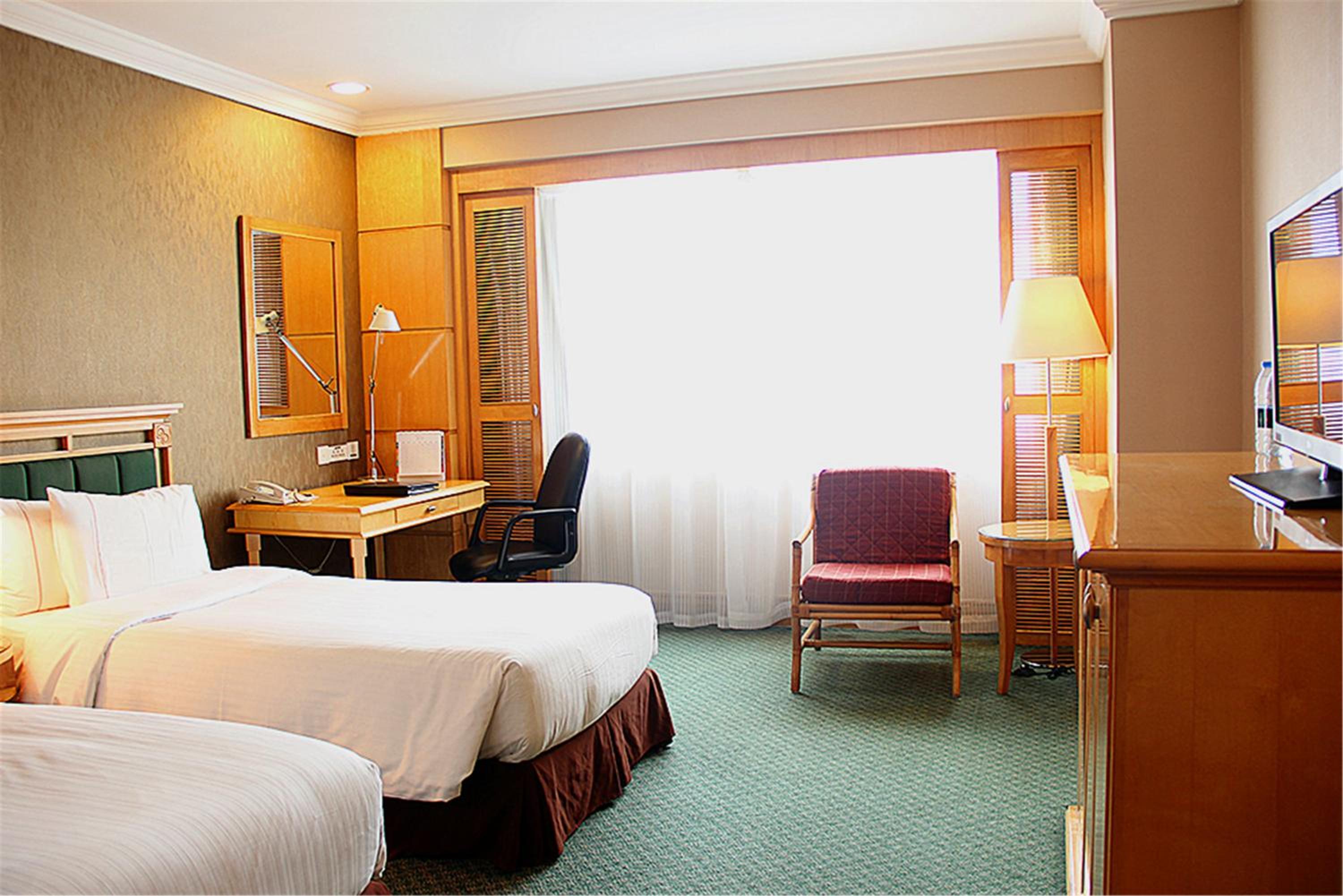 Superior Twin Room - Photo 1