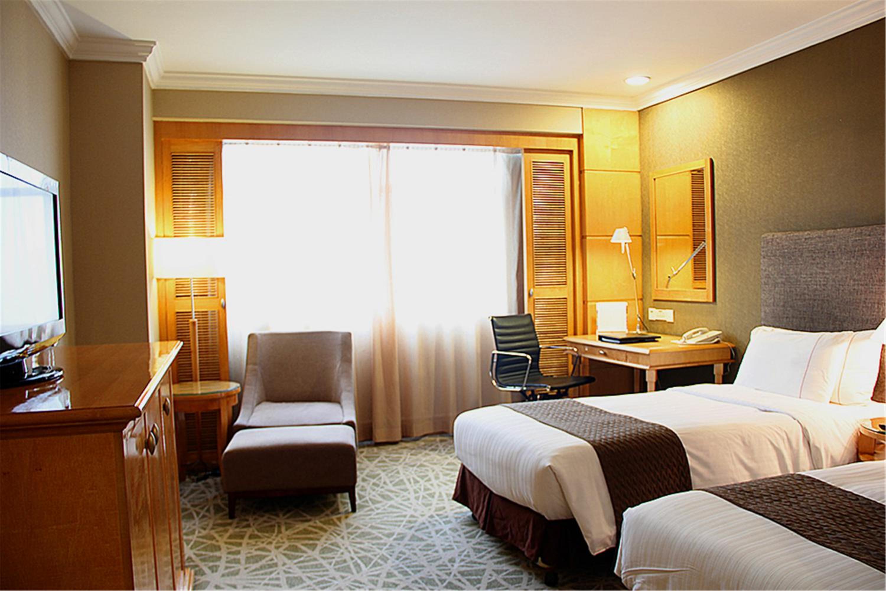 Deluxe Twin Room - Photo 1