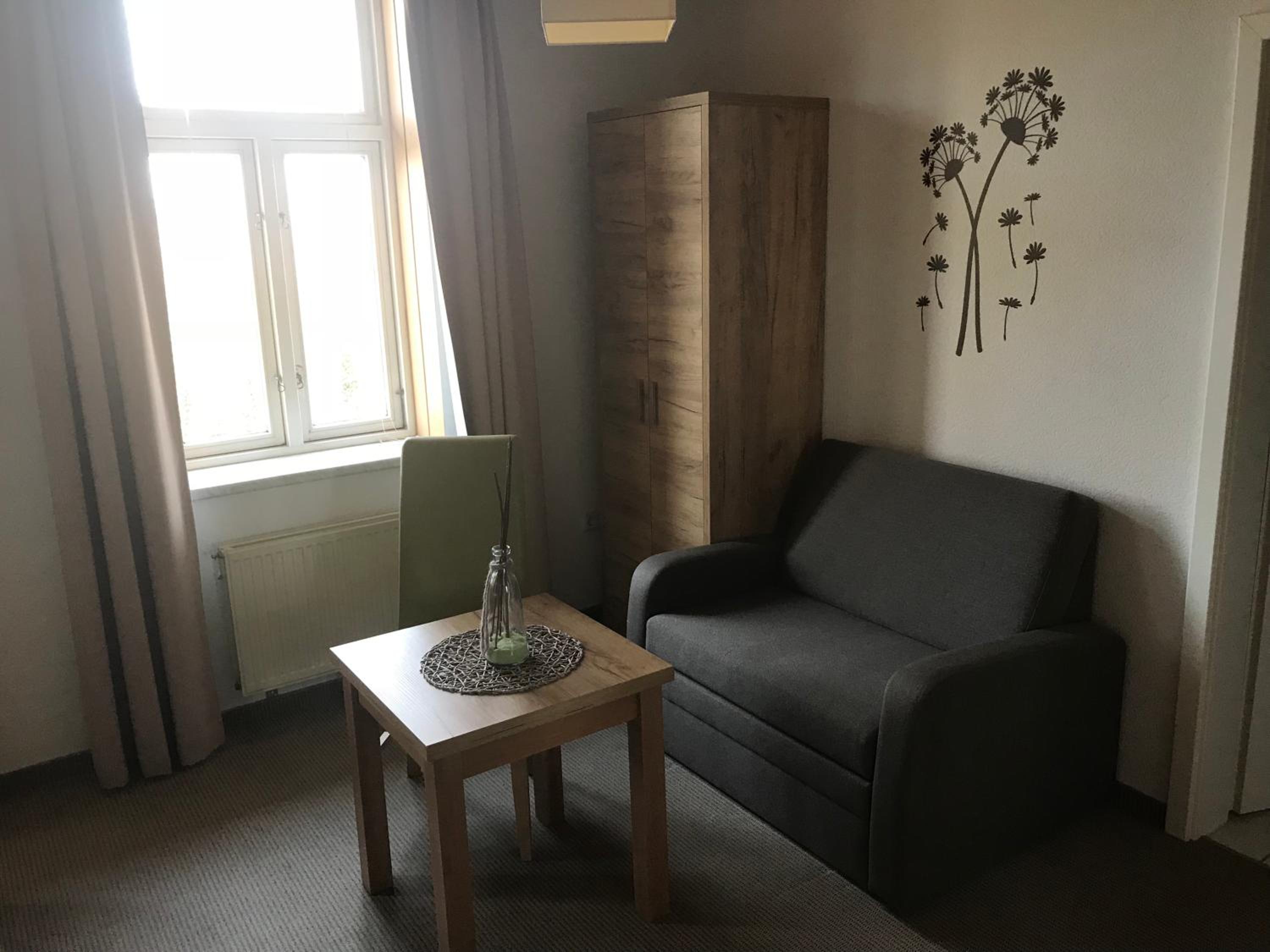 Double or Twin Room photo 2