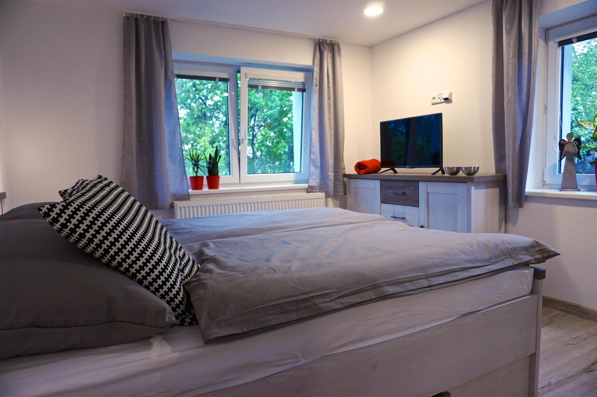 Apartment - Ground Floor photo 2