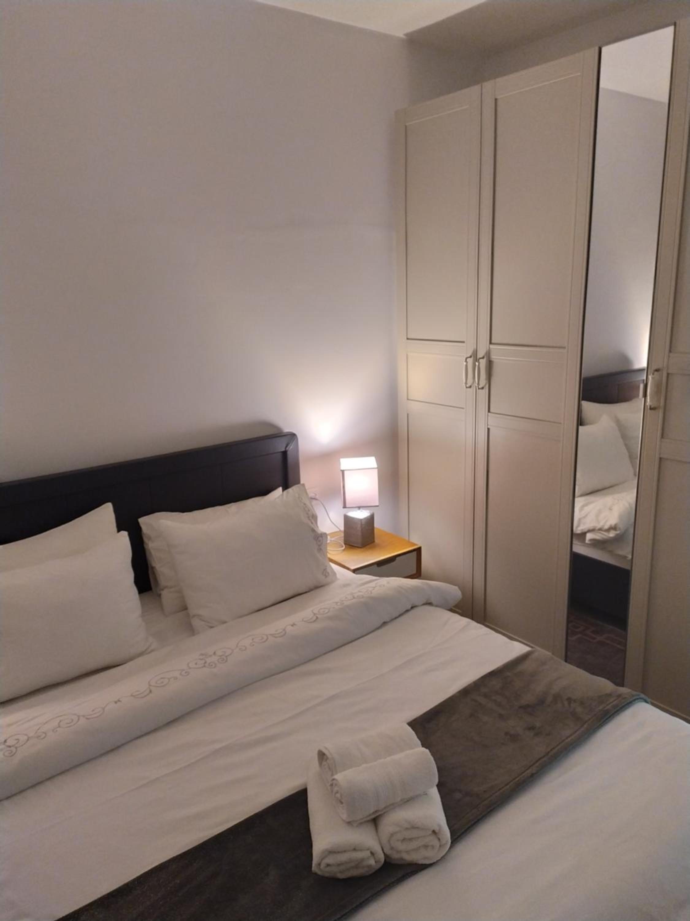Suite with Sea View