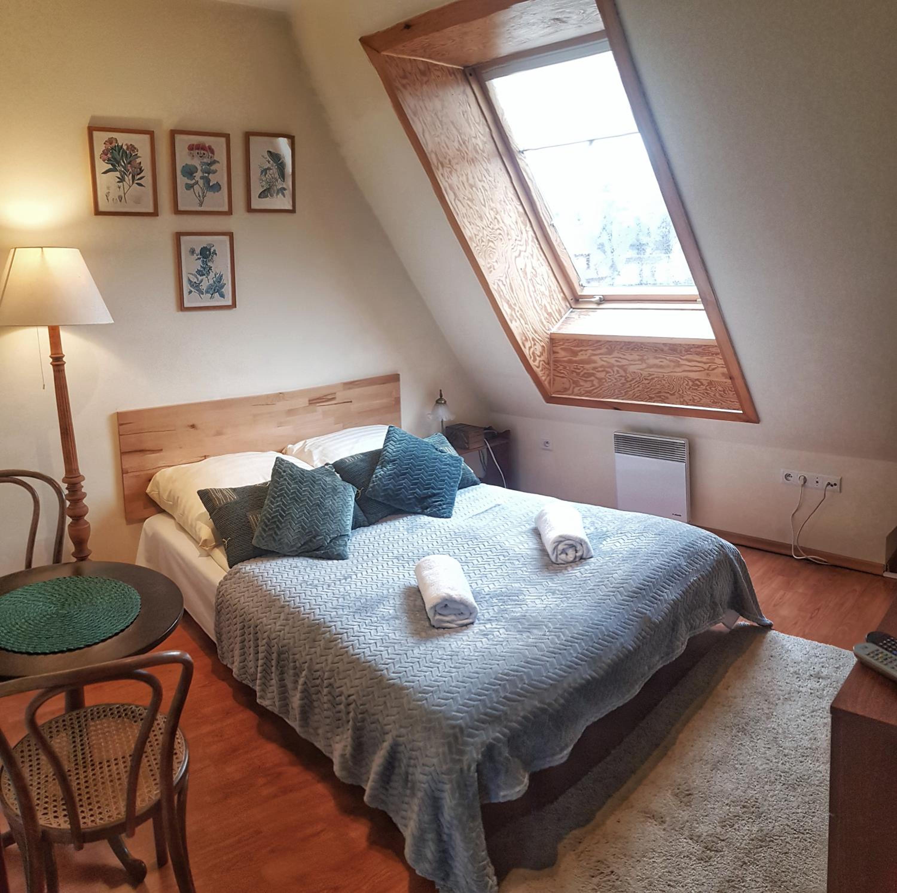 Lola Apartment Boruty-Spiechowicza 2/3/4 Street - Photo 18