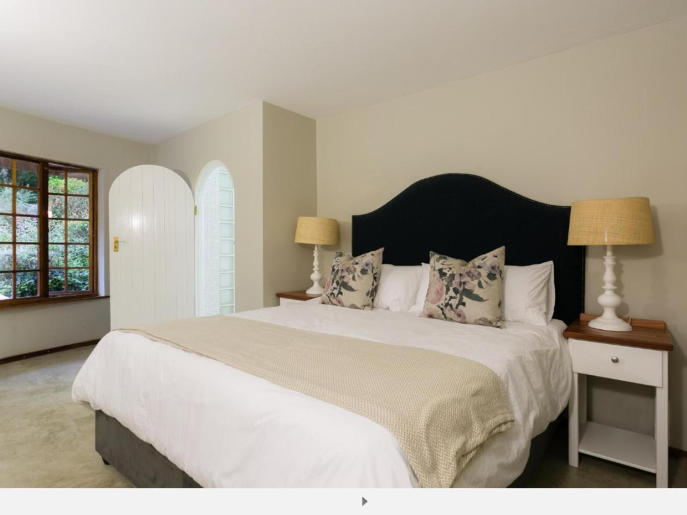 Basic King Room - Photo 1