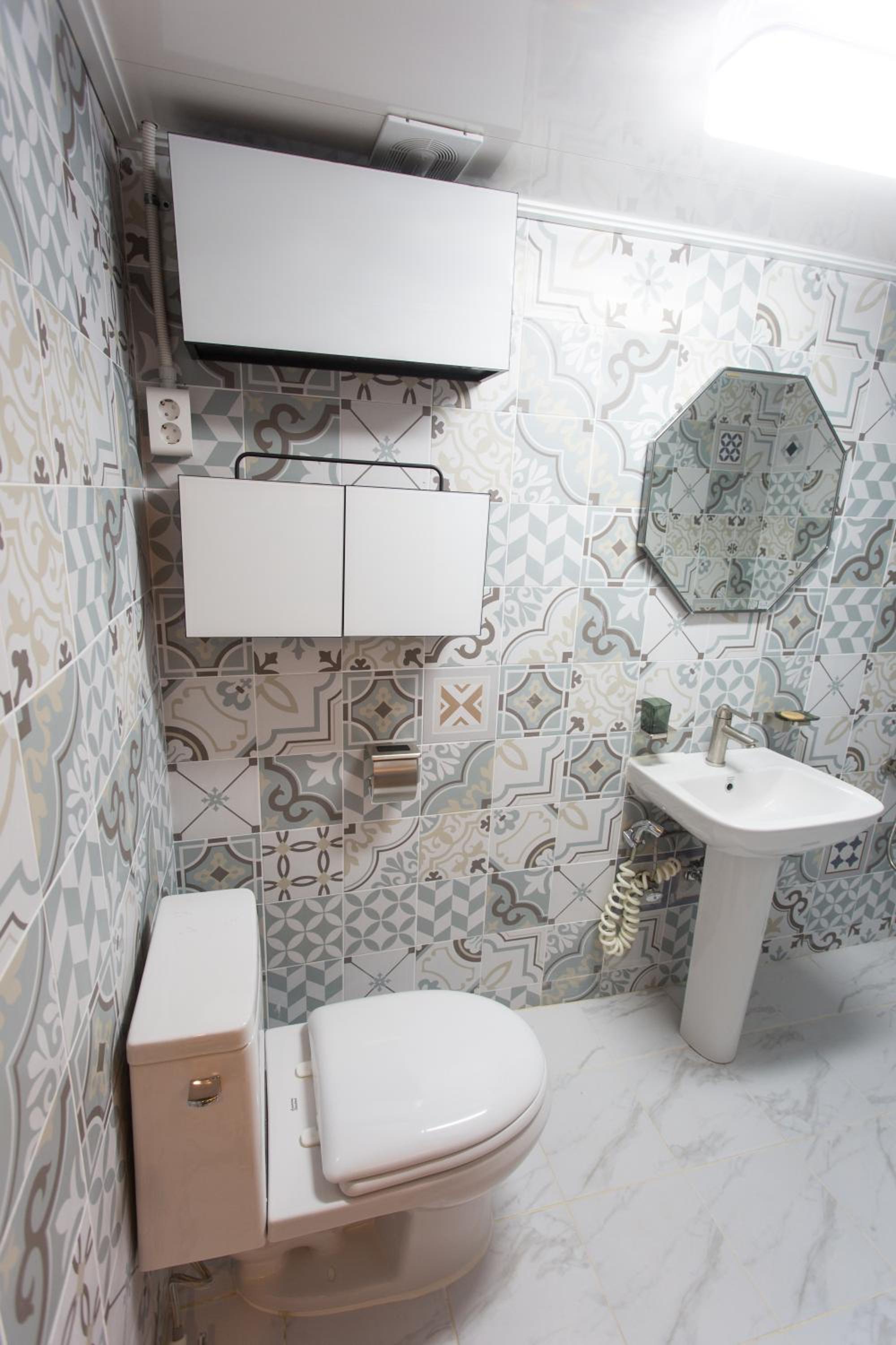 Family Suite - Photo 17