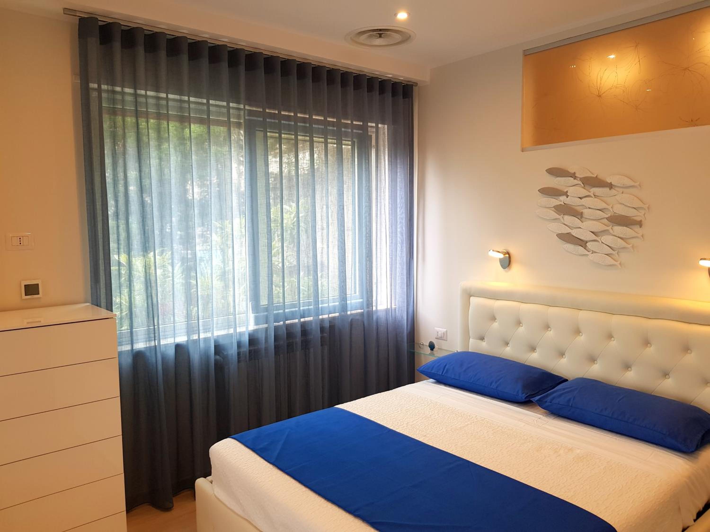 Appartamento Deluxe con balcone