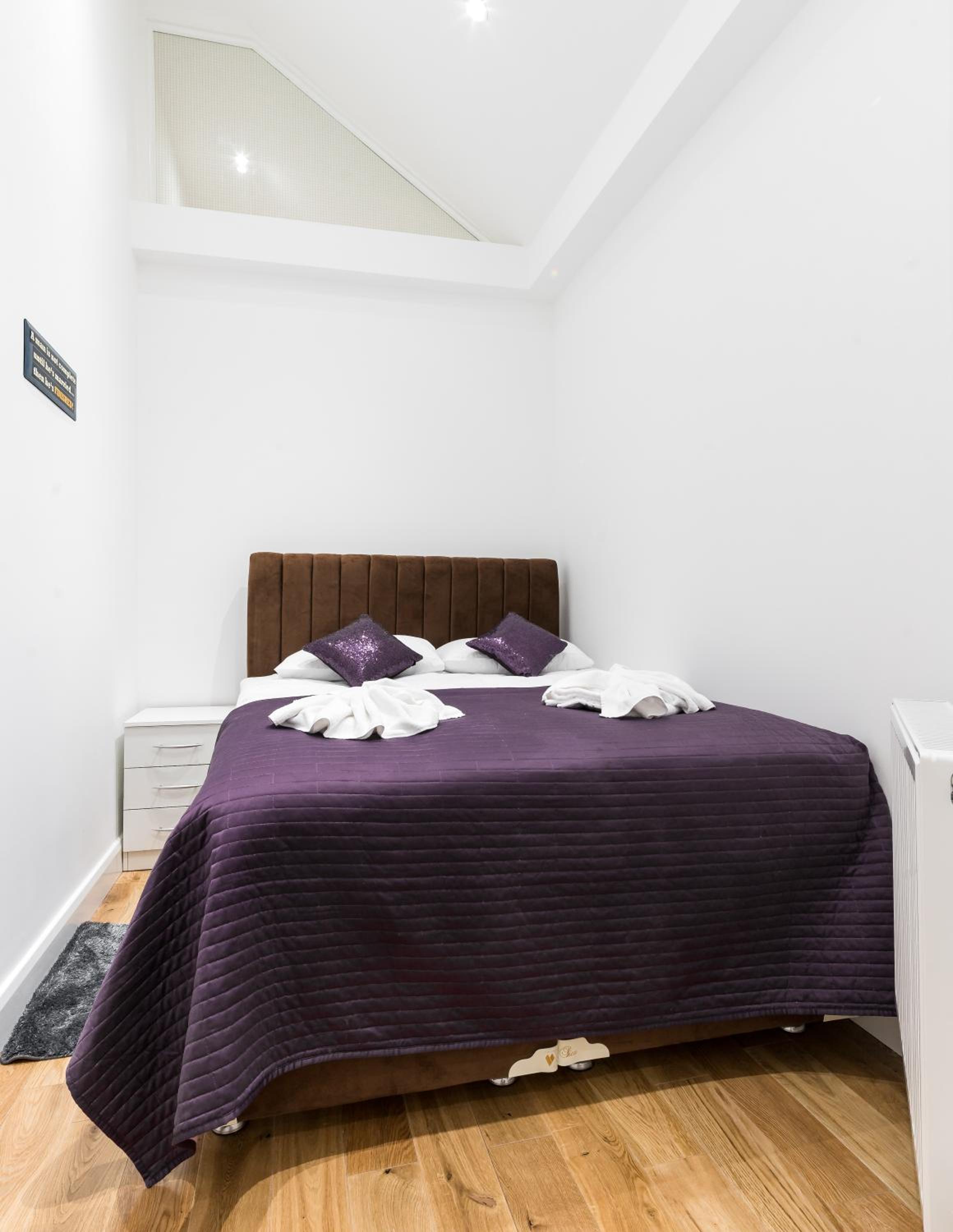 Superior Apartment photo 1
