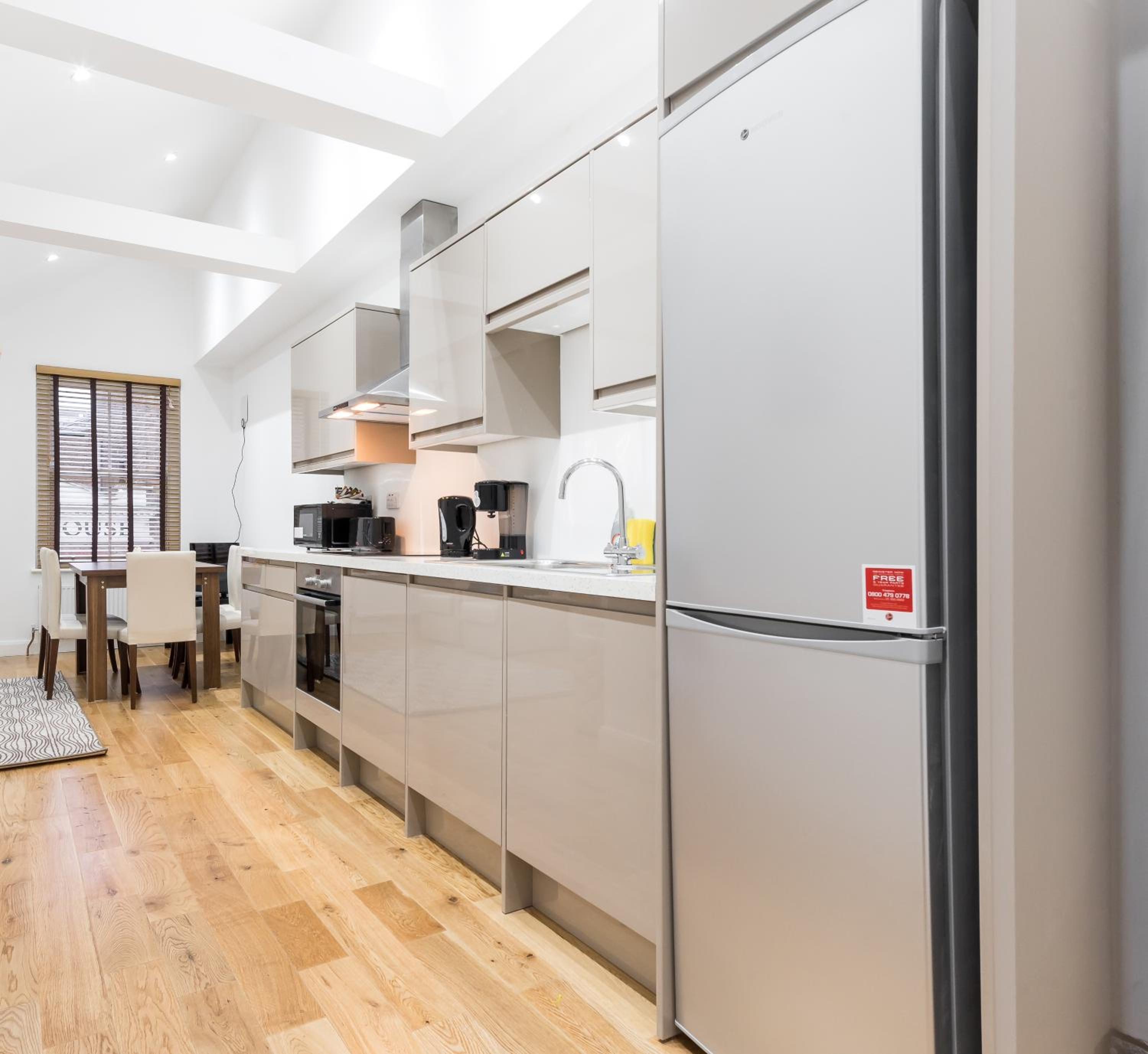Superior Apartment photo 3