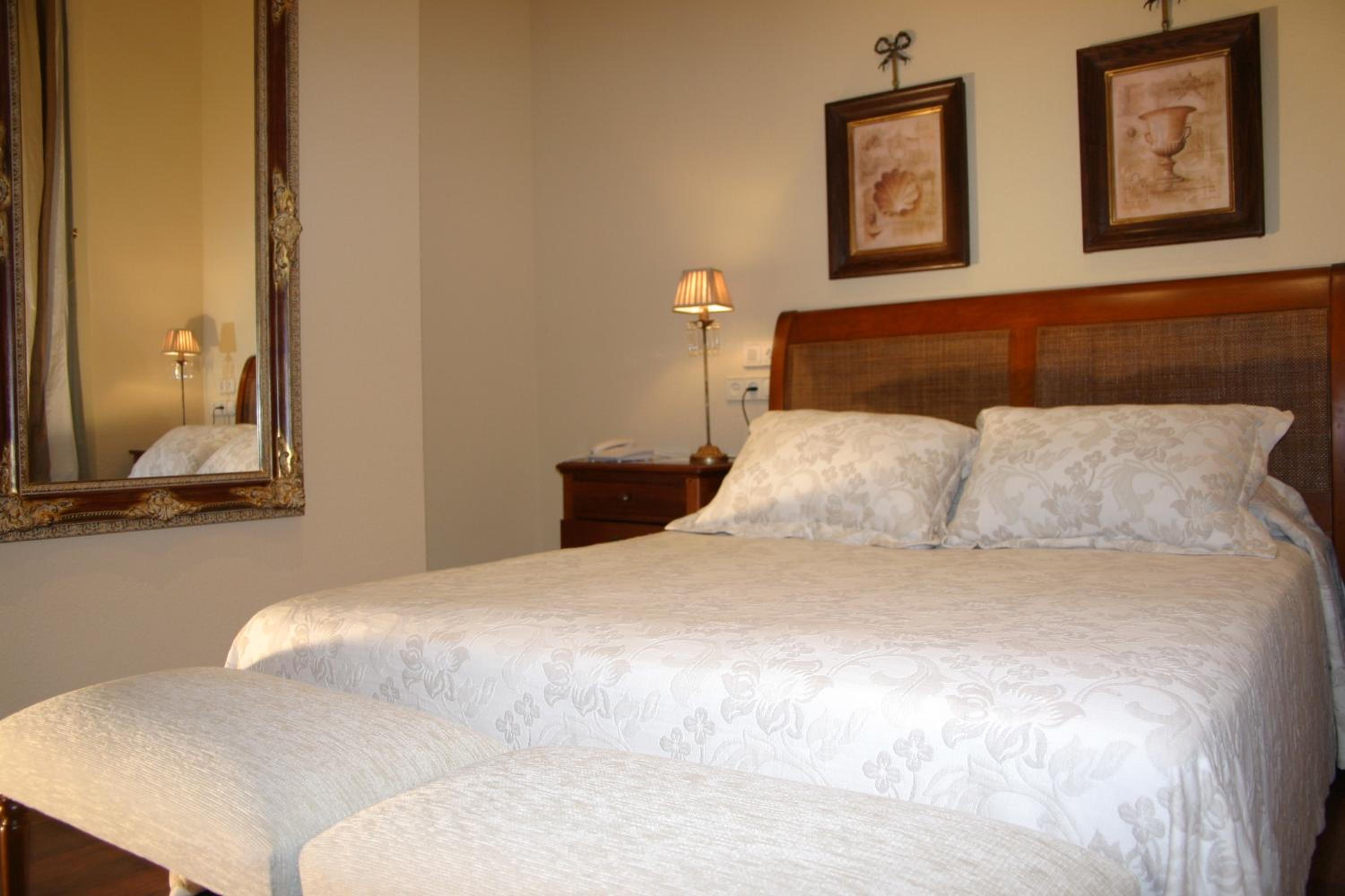 Habitación familiar