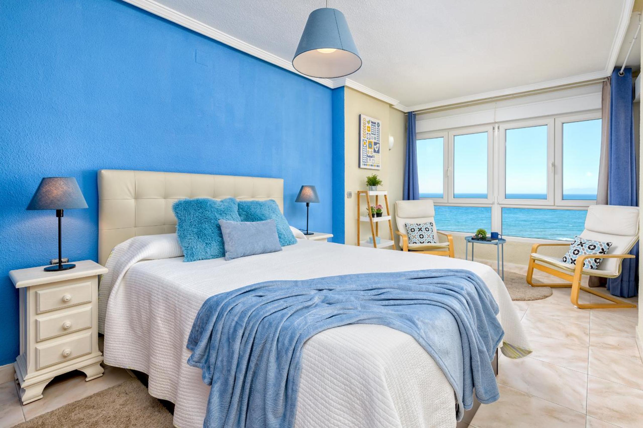Apartamento Penthouse