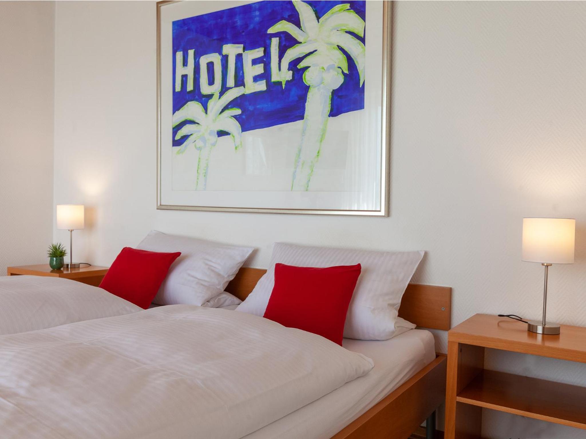 Double Room - Photo 4
