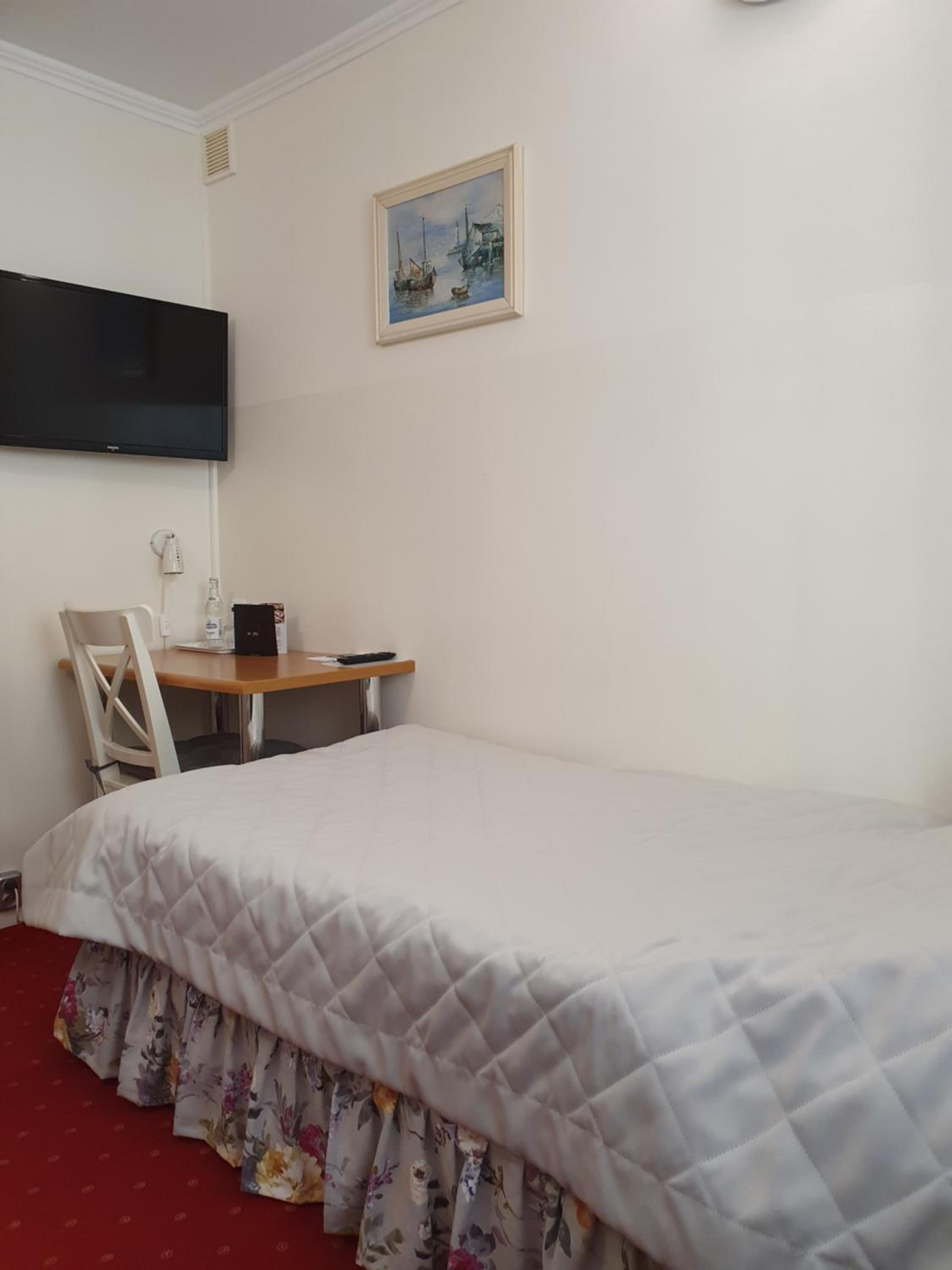 Economy Single Room photo 2