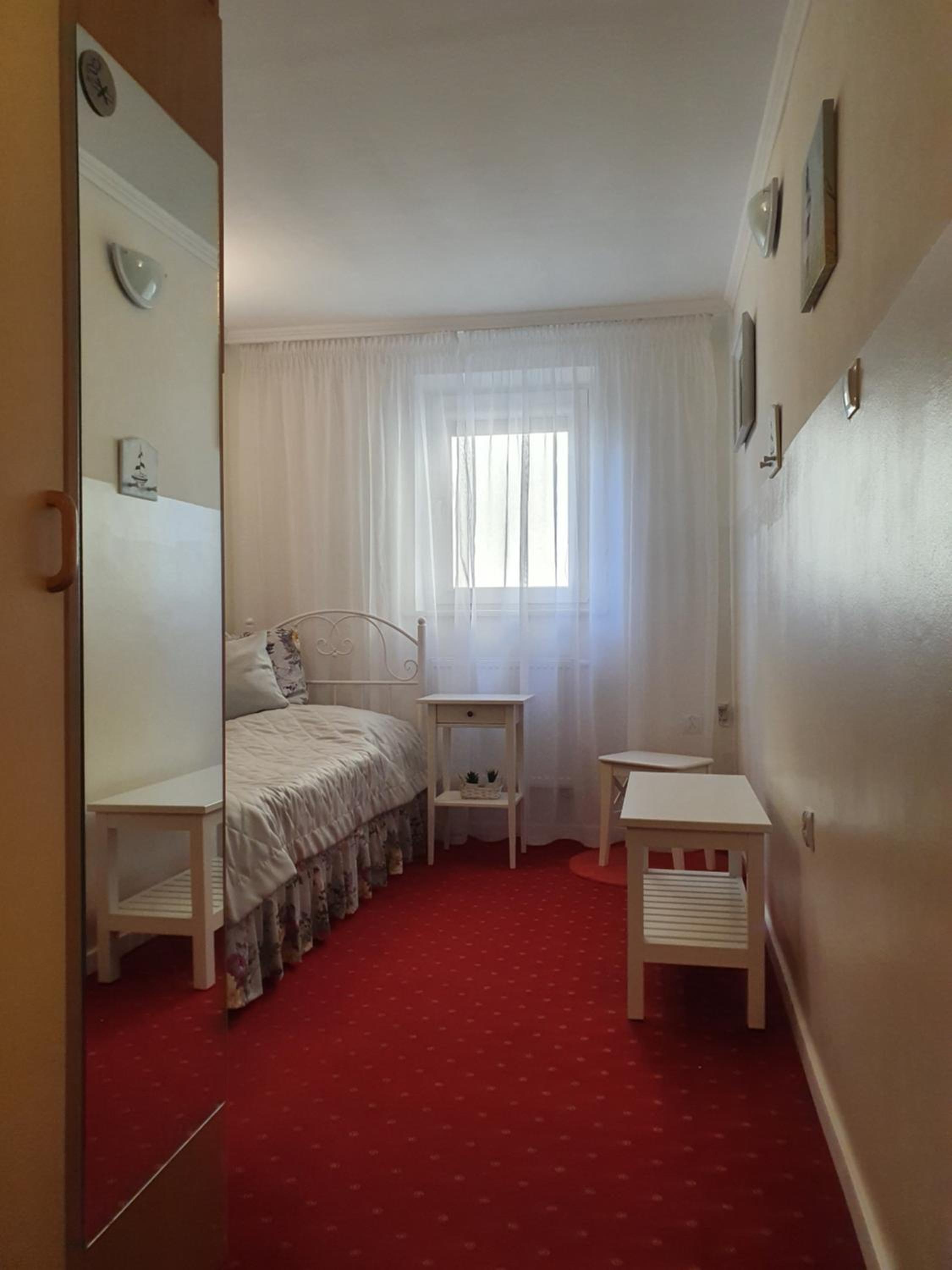 Economy Single Room photo 3
