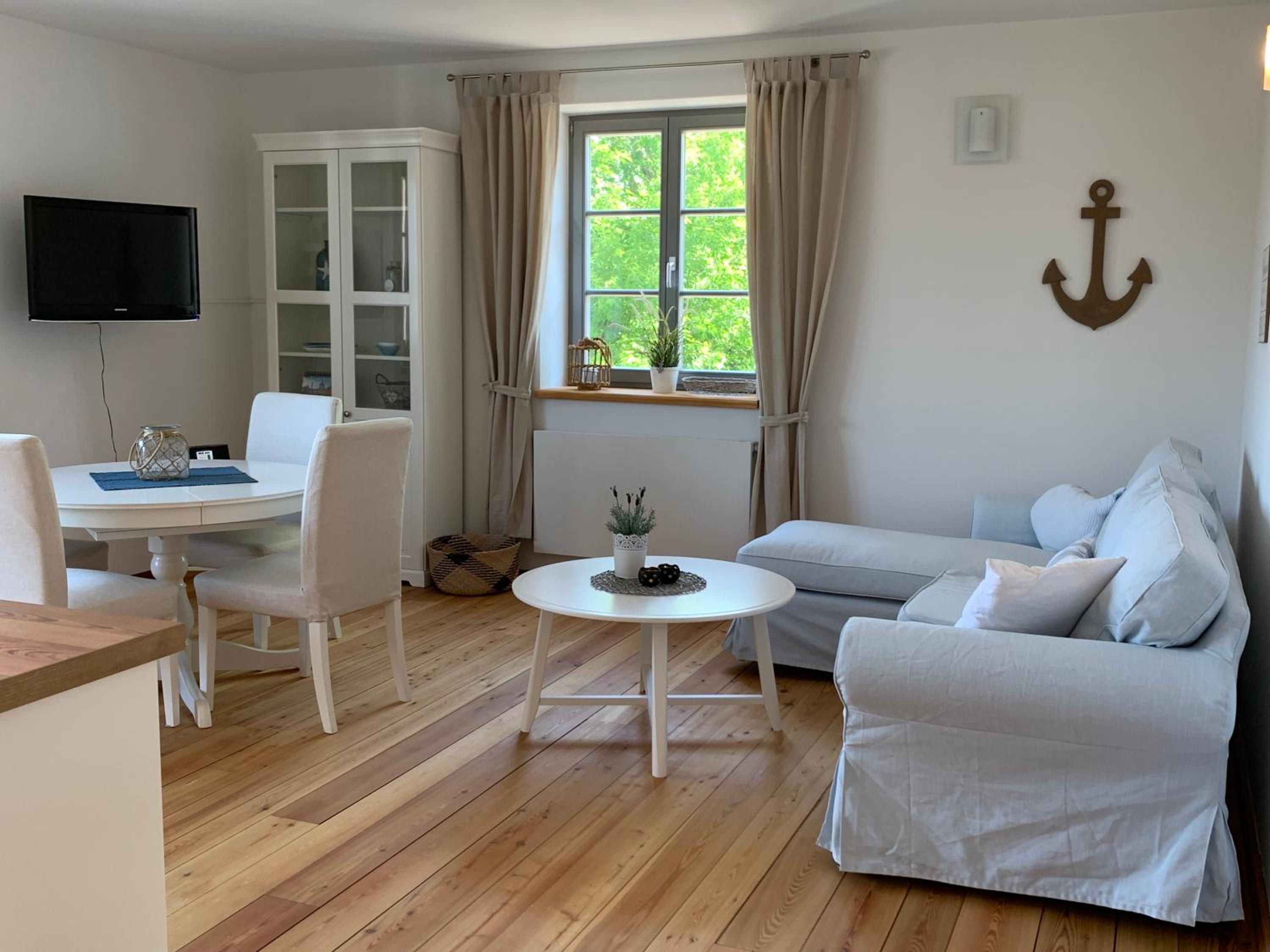 Two-Bedroom Apartment (4 Adults) photo 2