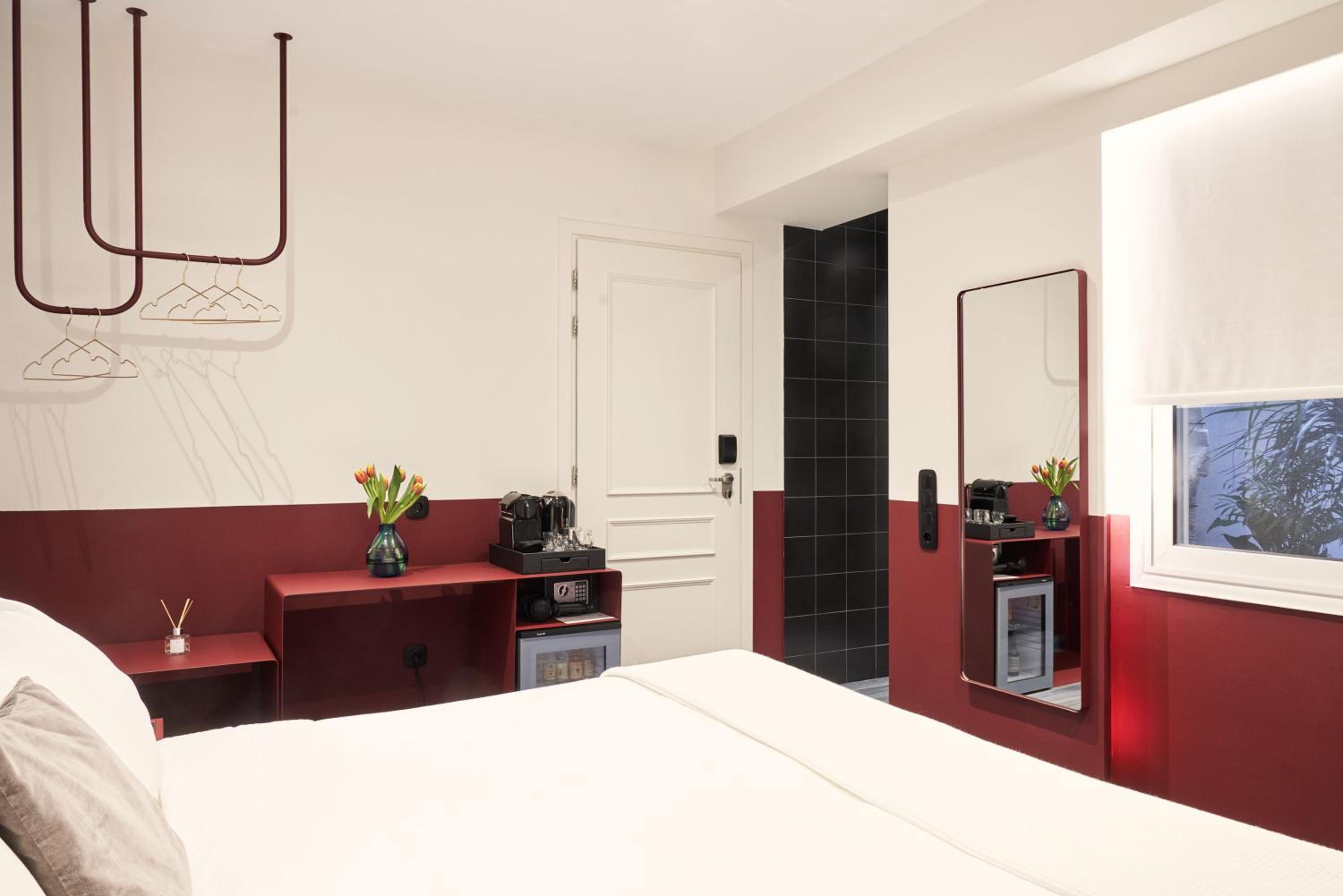 Compact Twin Room photo 1