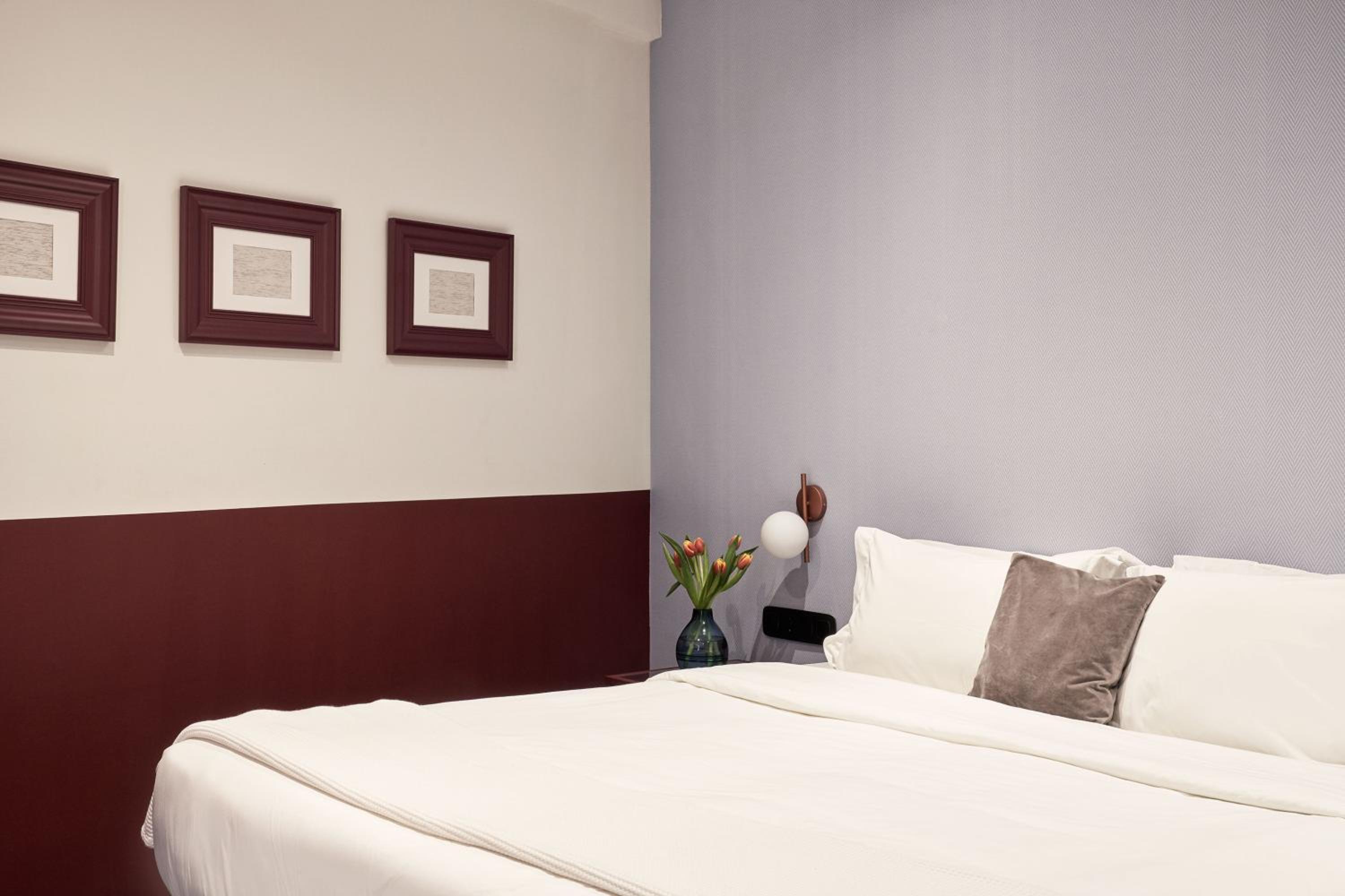 Compact Twin Room photo 3