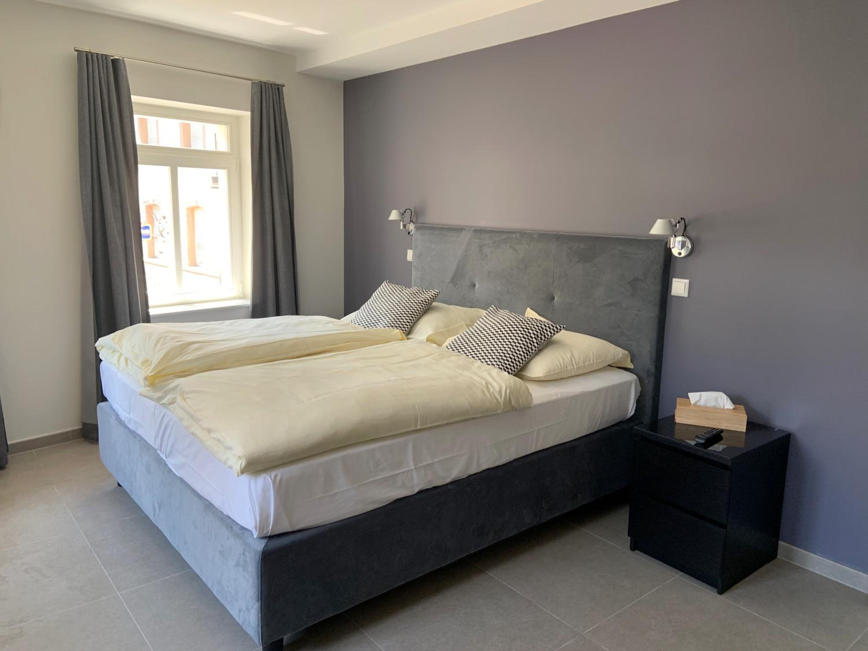 Deluxe Family Suite photo 3