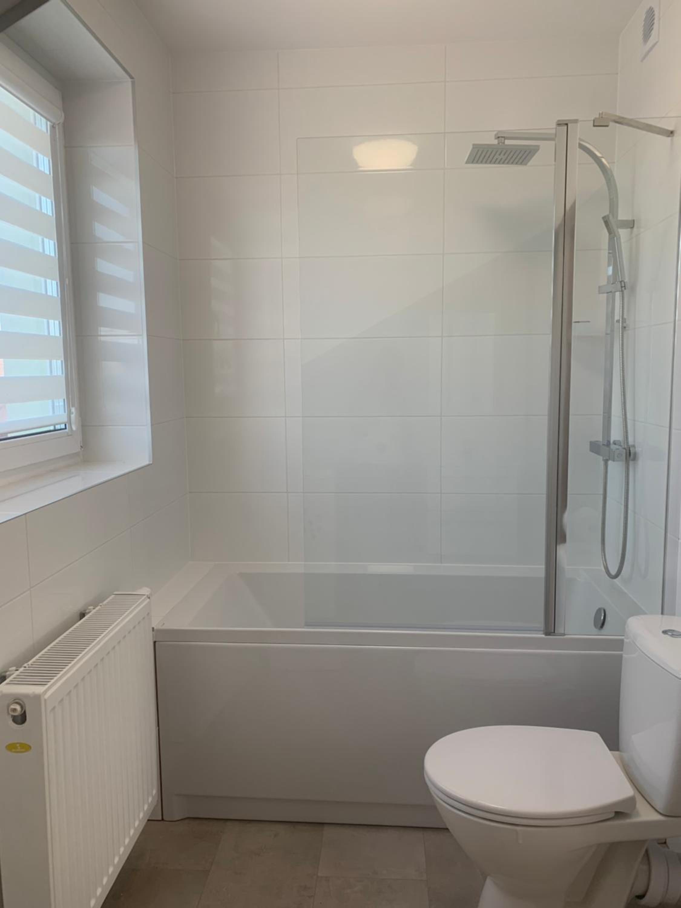 Quadruple Room with Bath - Photo 2